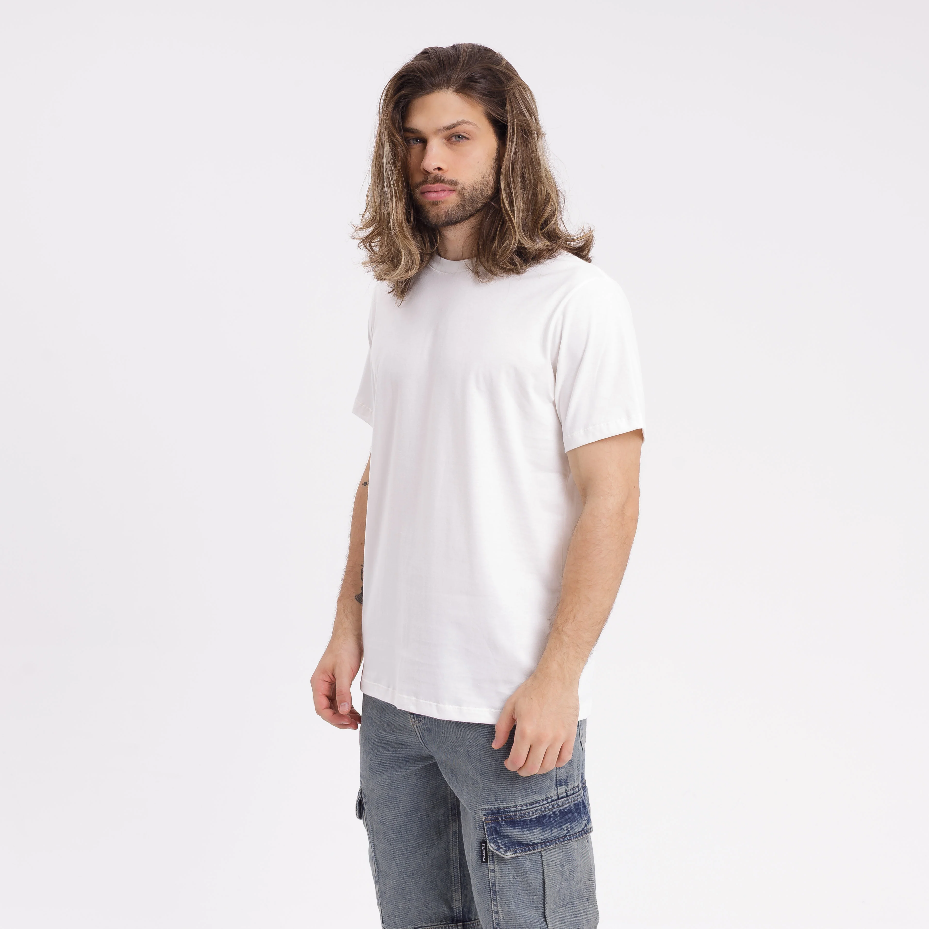 Remera Mc Rusty All Night Tee Pack X2 Surtido - Image 3