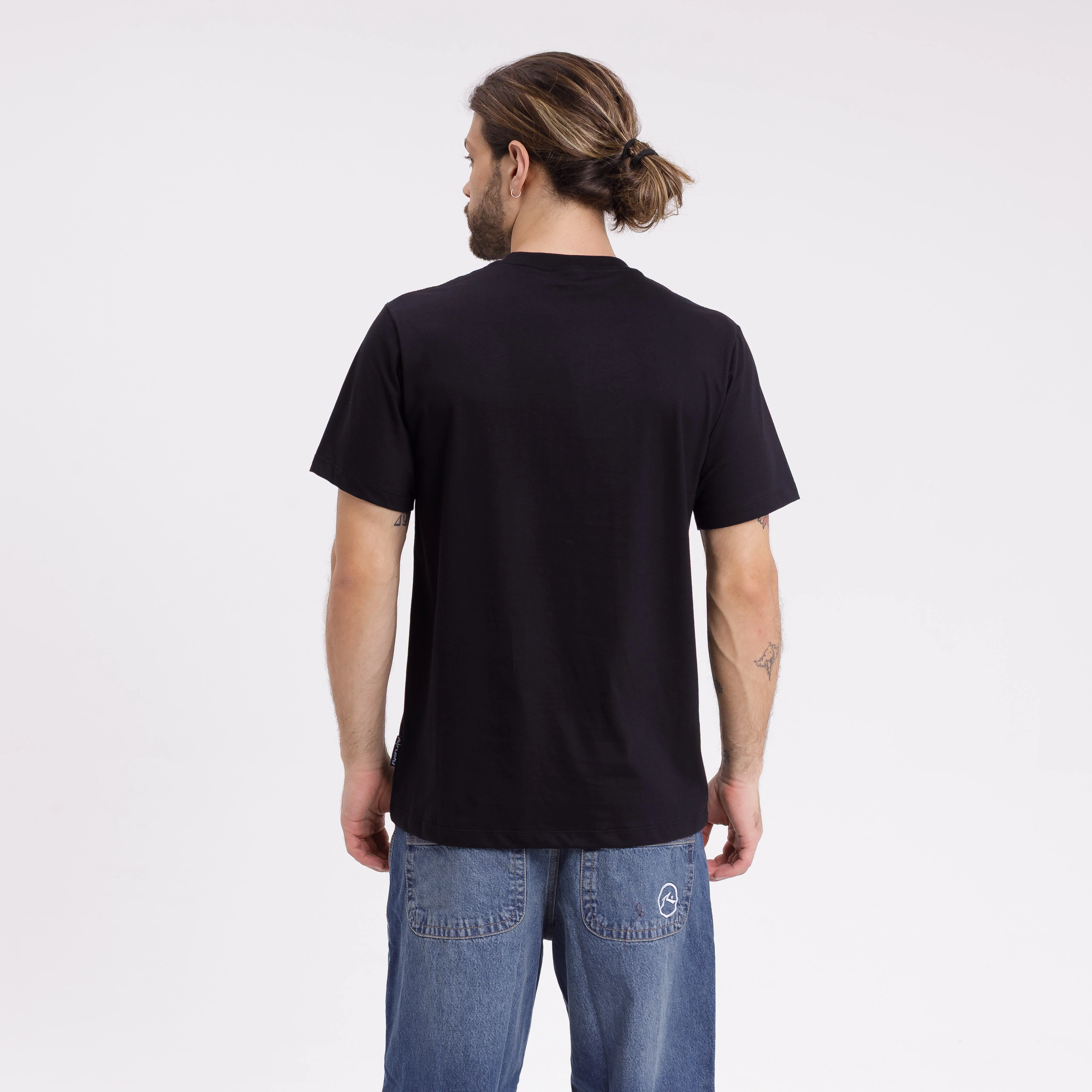 Remera Mc Rusty All Night Tee Pack X2 Surtido - Image 7