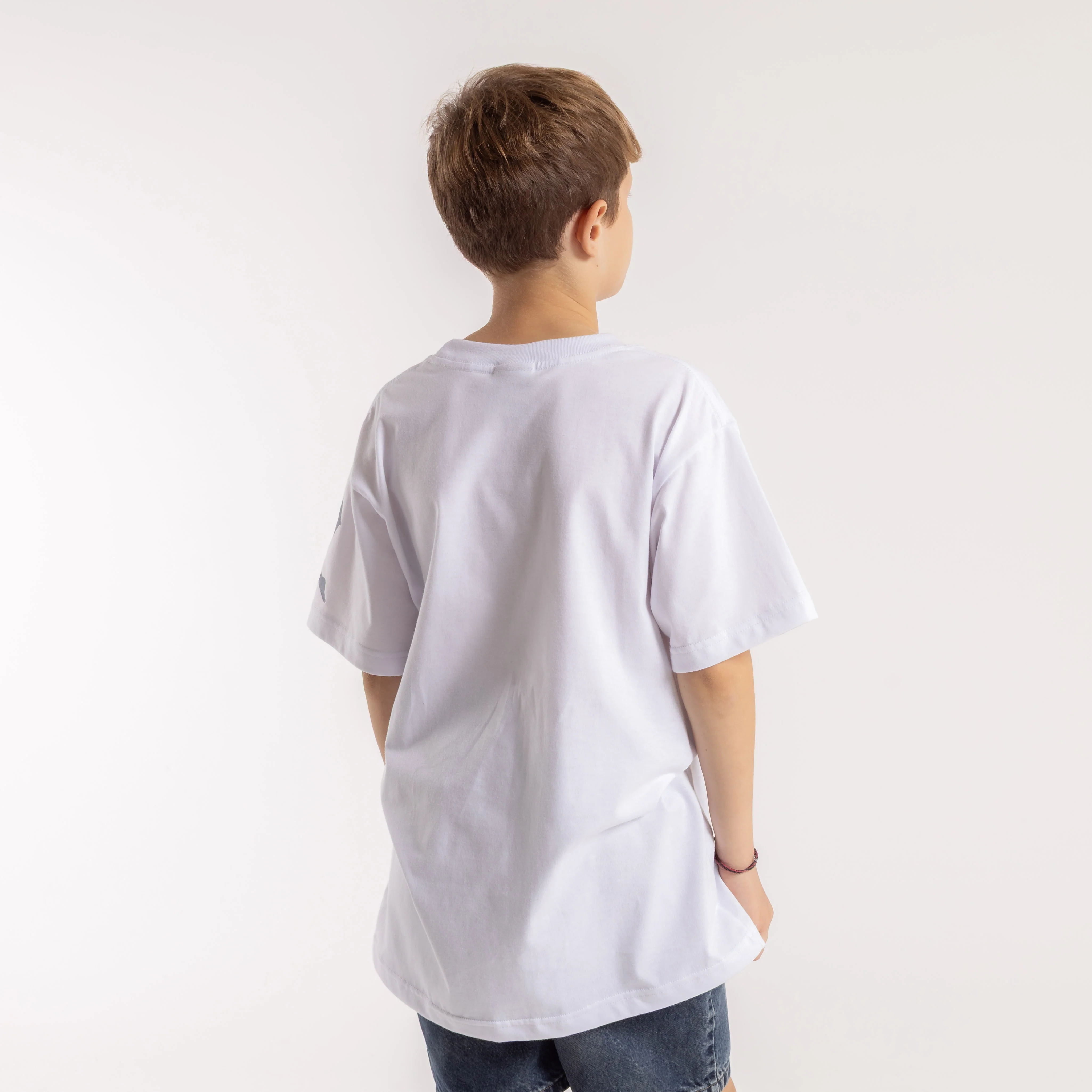 Remera Mc Rusty Comp Revolution Tee Jr White/Denim Blue - Image 4