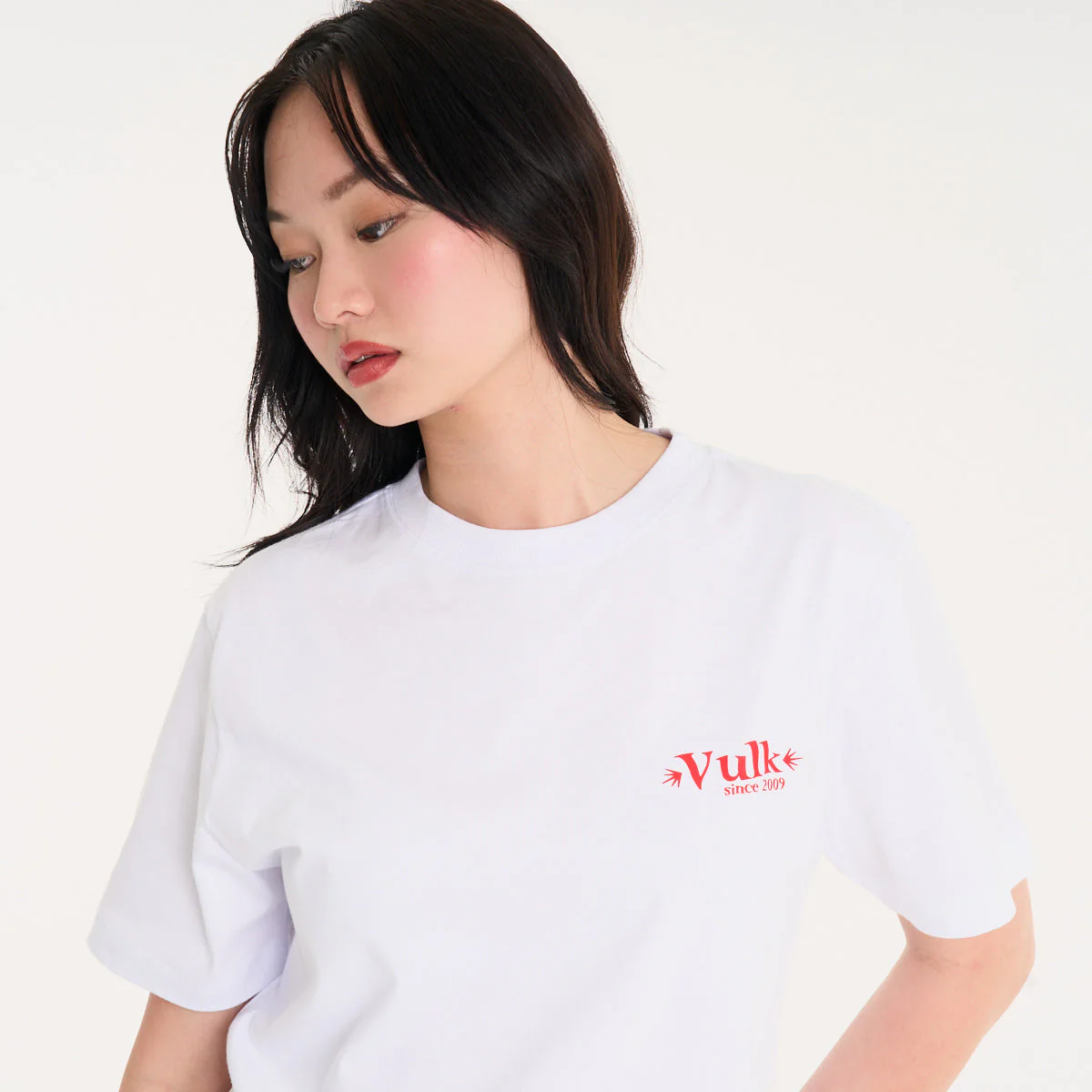 Remera Mc Vulk Flavour Tee White - Image 3