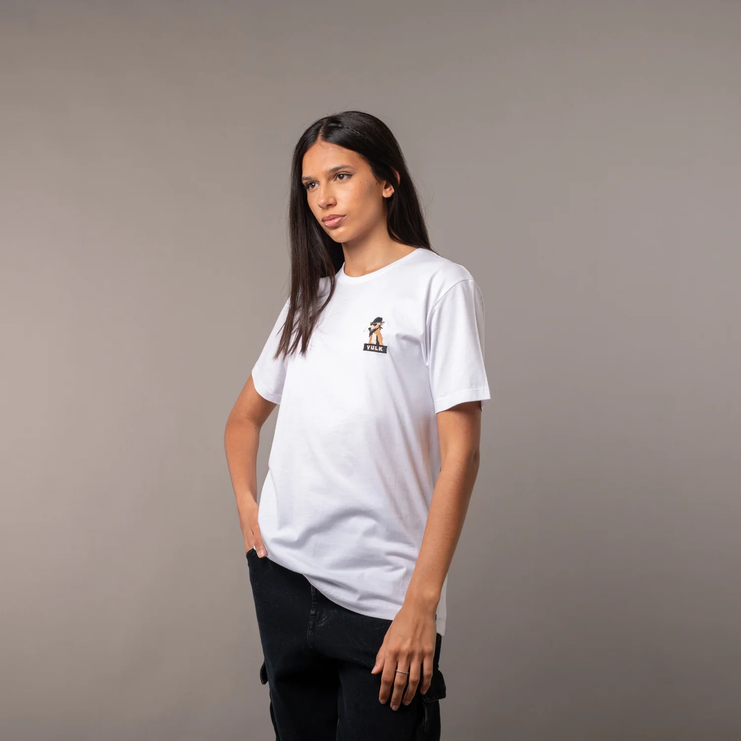 Remera Vulk Game White - Image 3