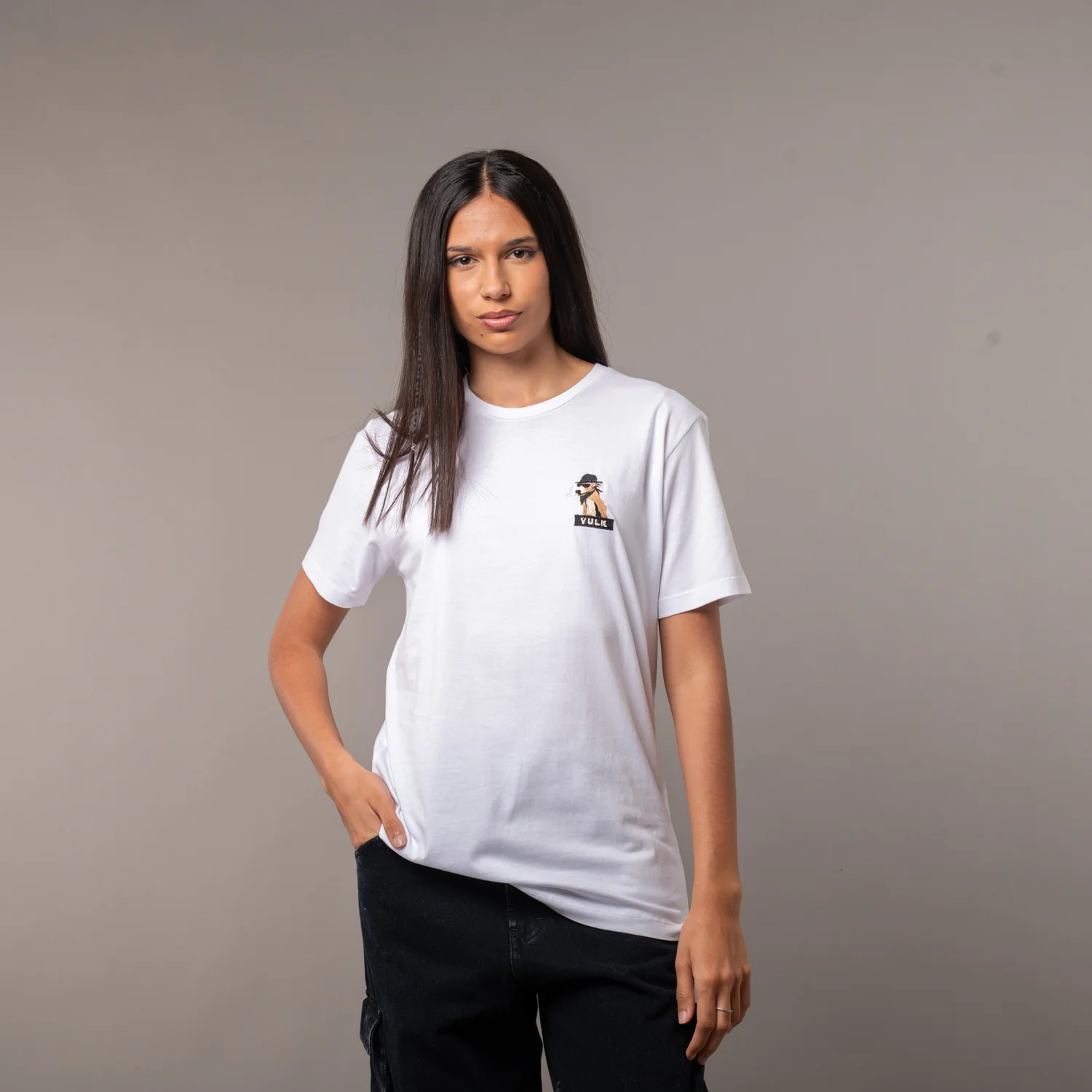 Remera Vulk Game White - Image 4