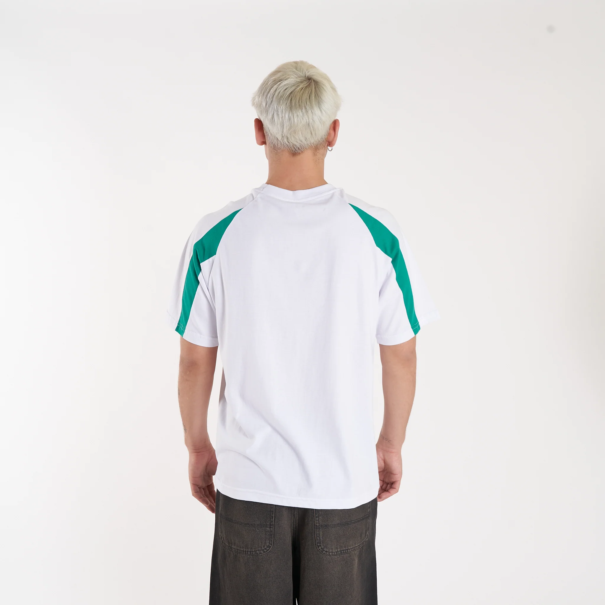 Remera Mc Vulk Mart Tee White - Image 7