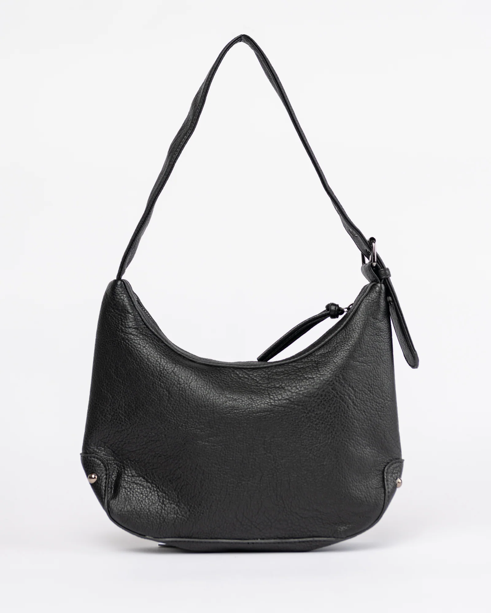 Cartera Rusty Astoria Shoulder Black - Image 4