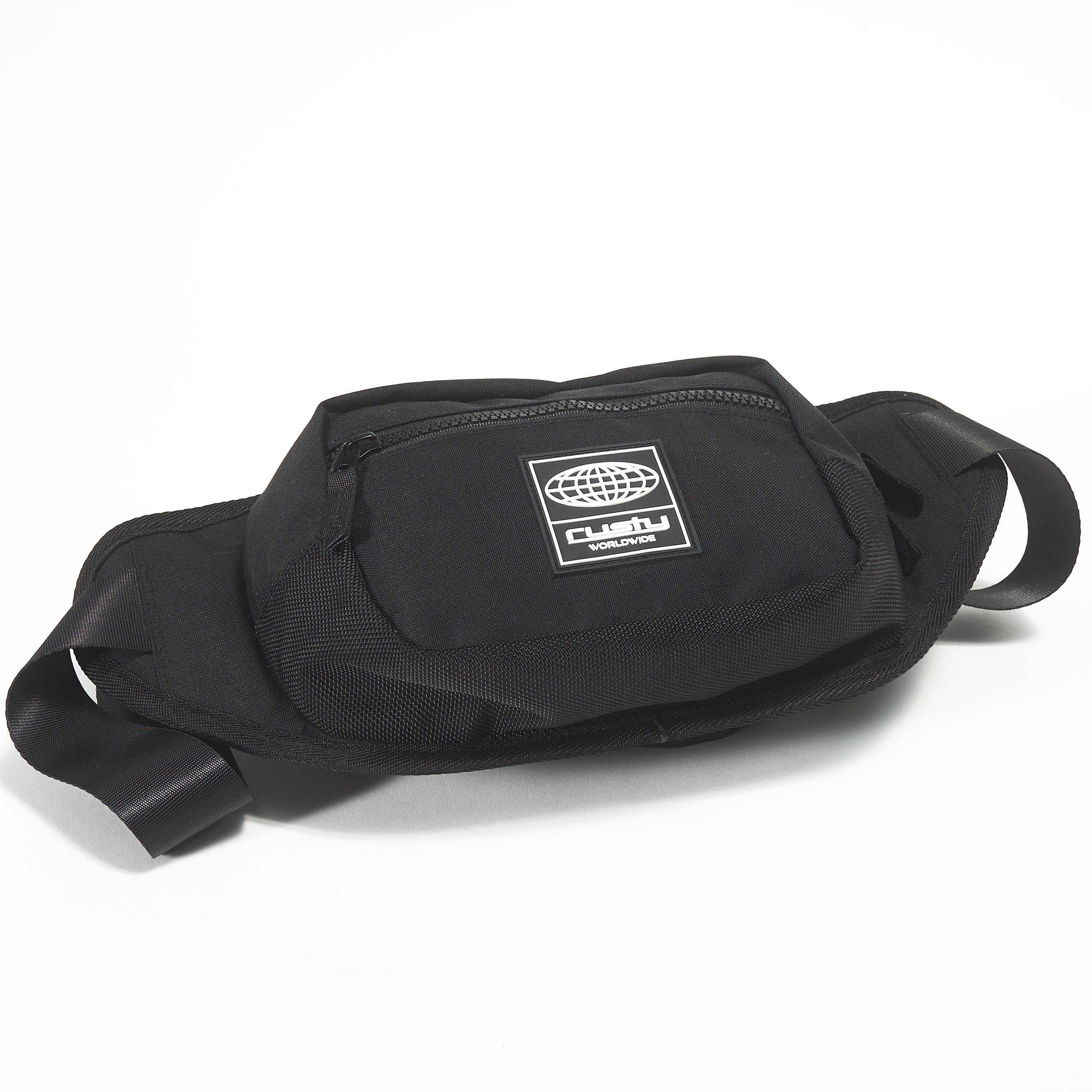 Riñonera Rusty Casbah Waistbag Black - Image 5