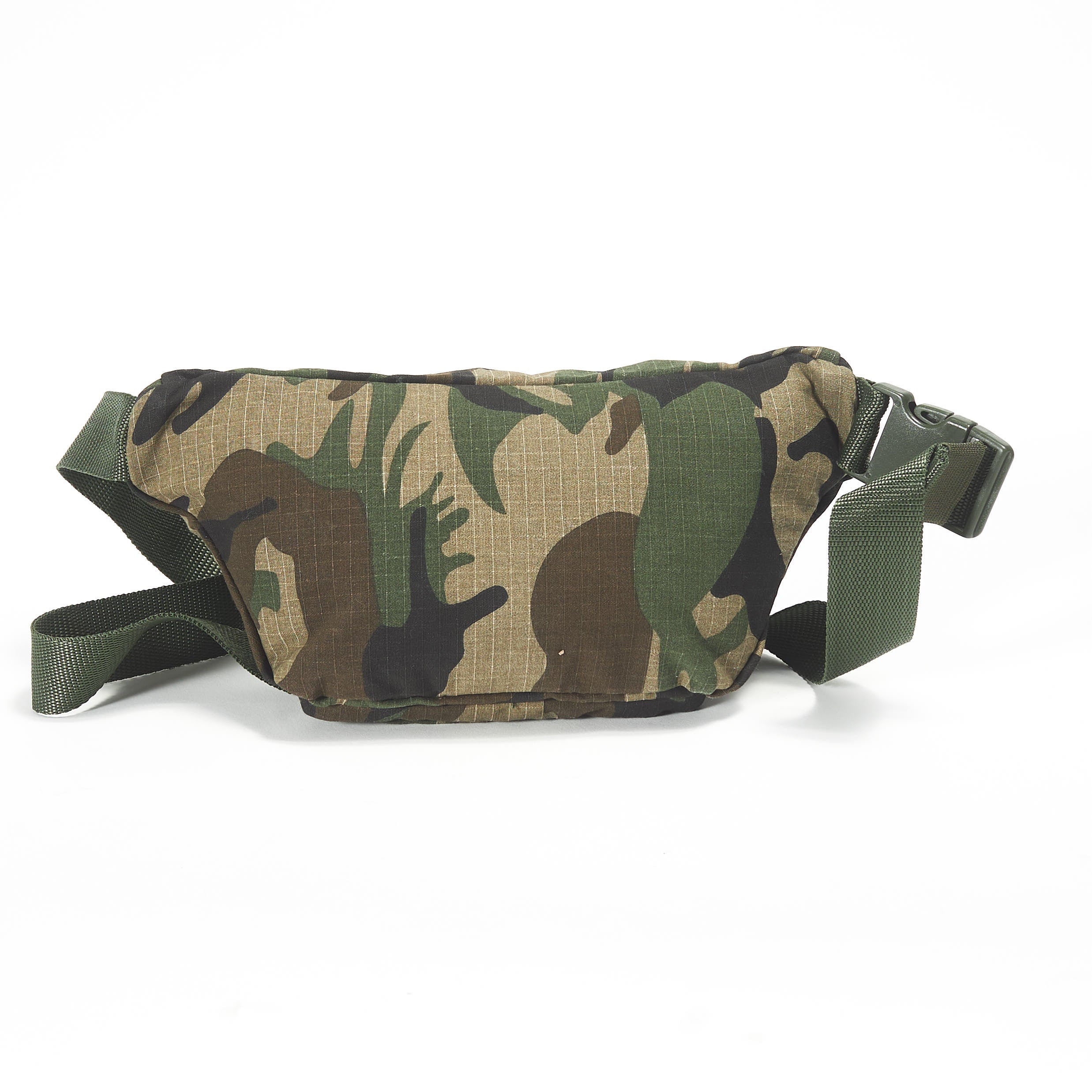 Riñonera Rusty Bastian Waistbag Camo - Image 3