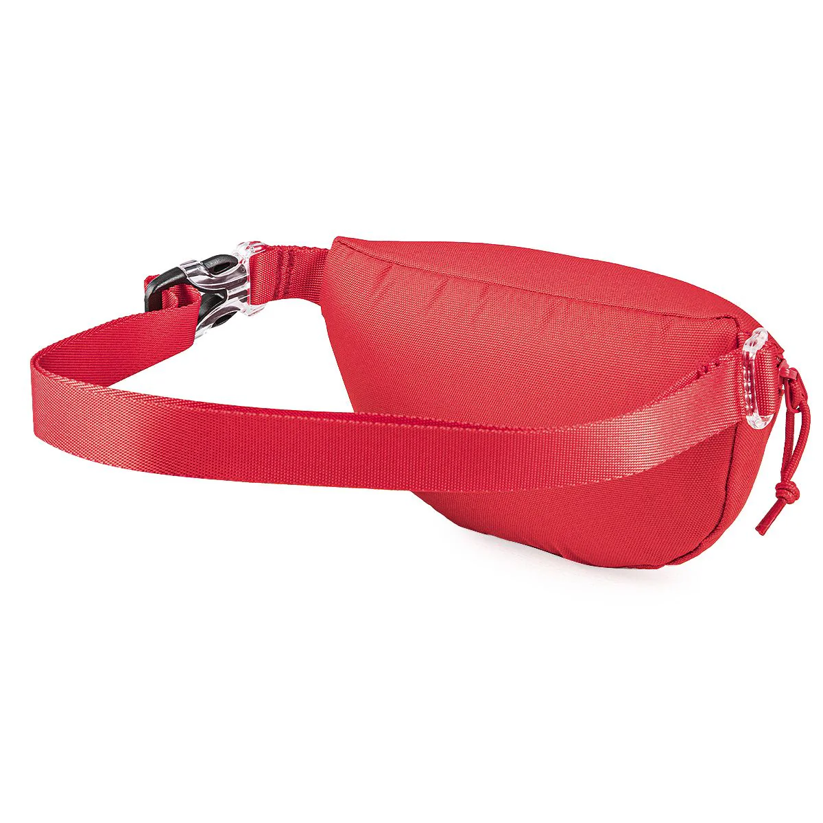 Riñonera Converse Chuck Taylor Patch Sling Pack Rojo - Image 2