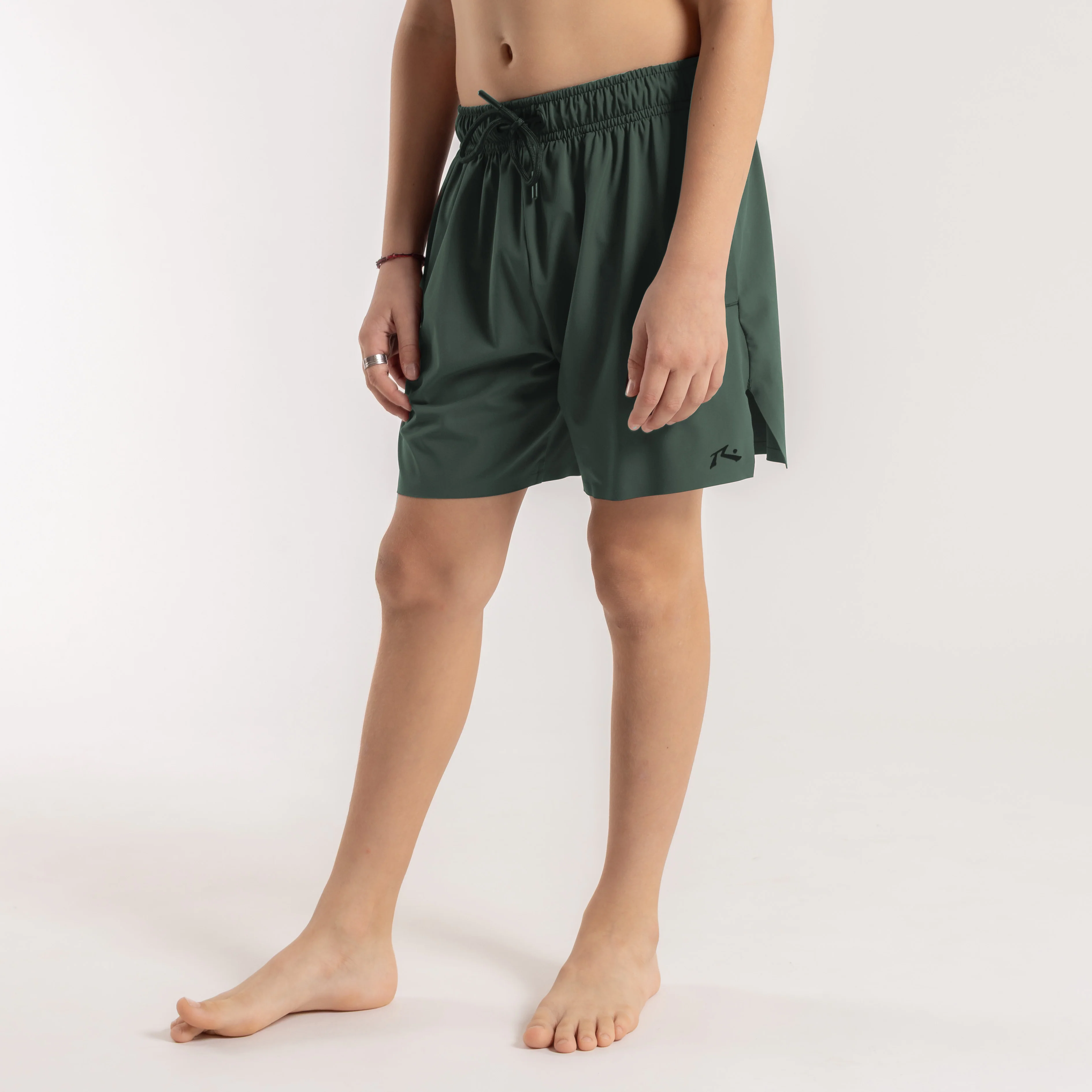 Short Rusty Laser Shoot Bs Jr Military Green