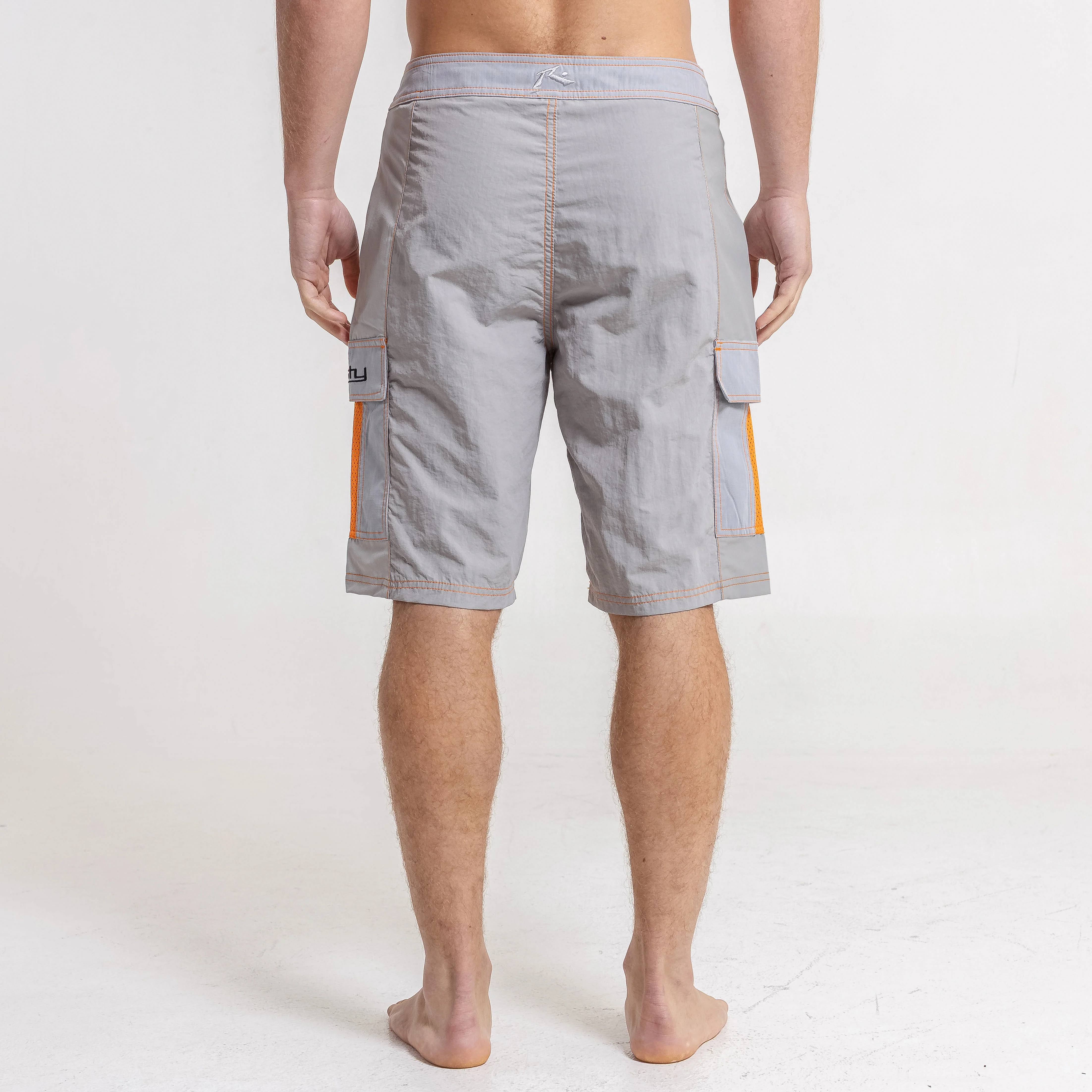 Short Rusty Pick Pocket Serie 2 Bs Sand - Image 5