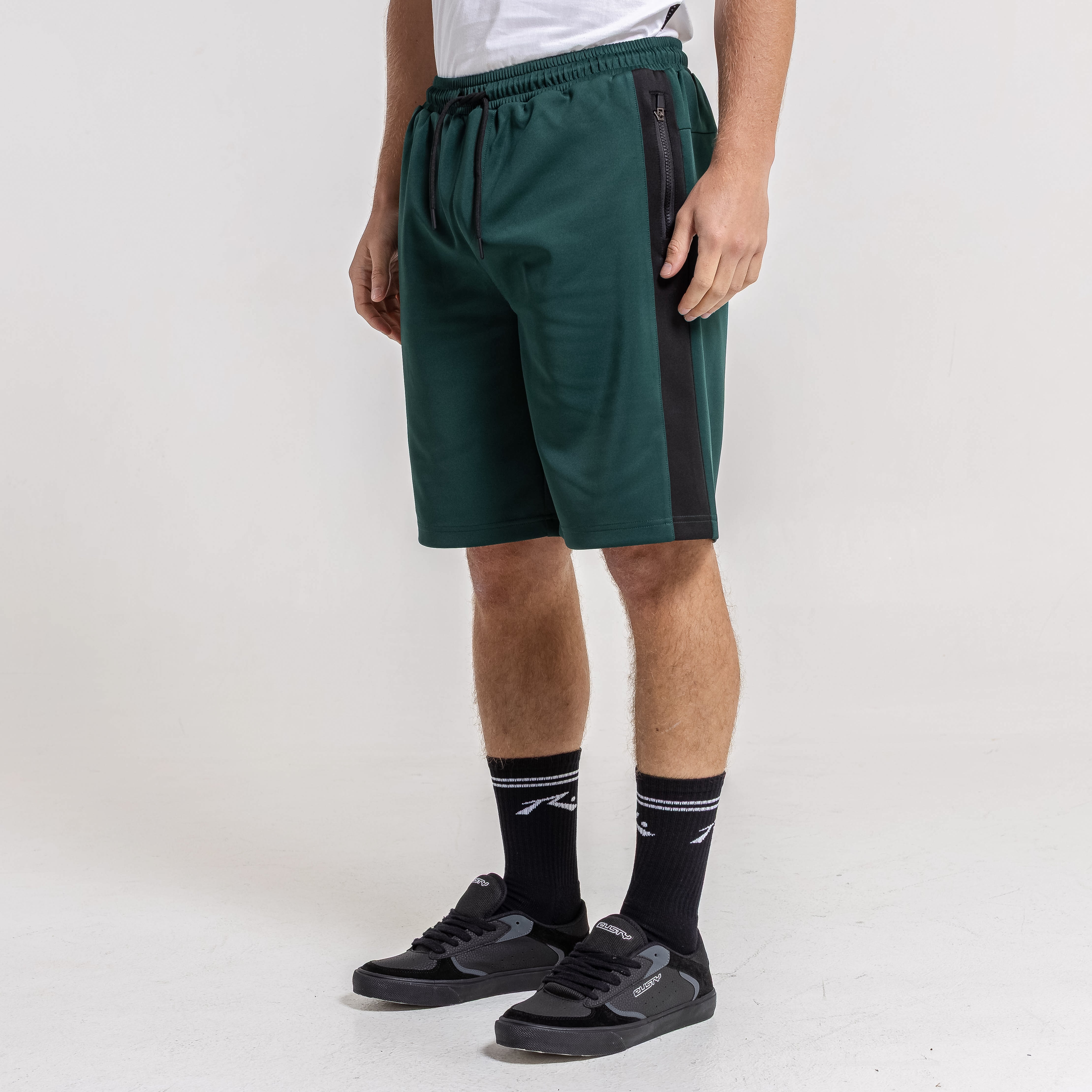 Short Sport Rusty Mitten Sport Short Teal - Image 3