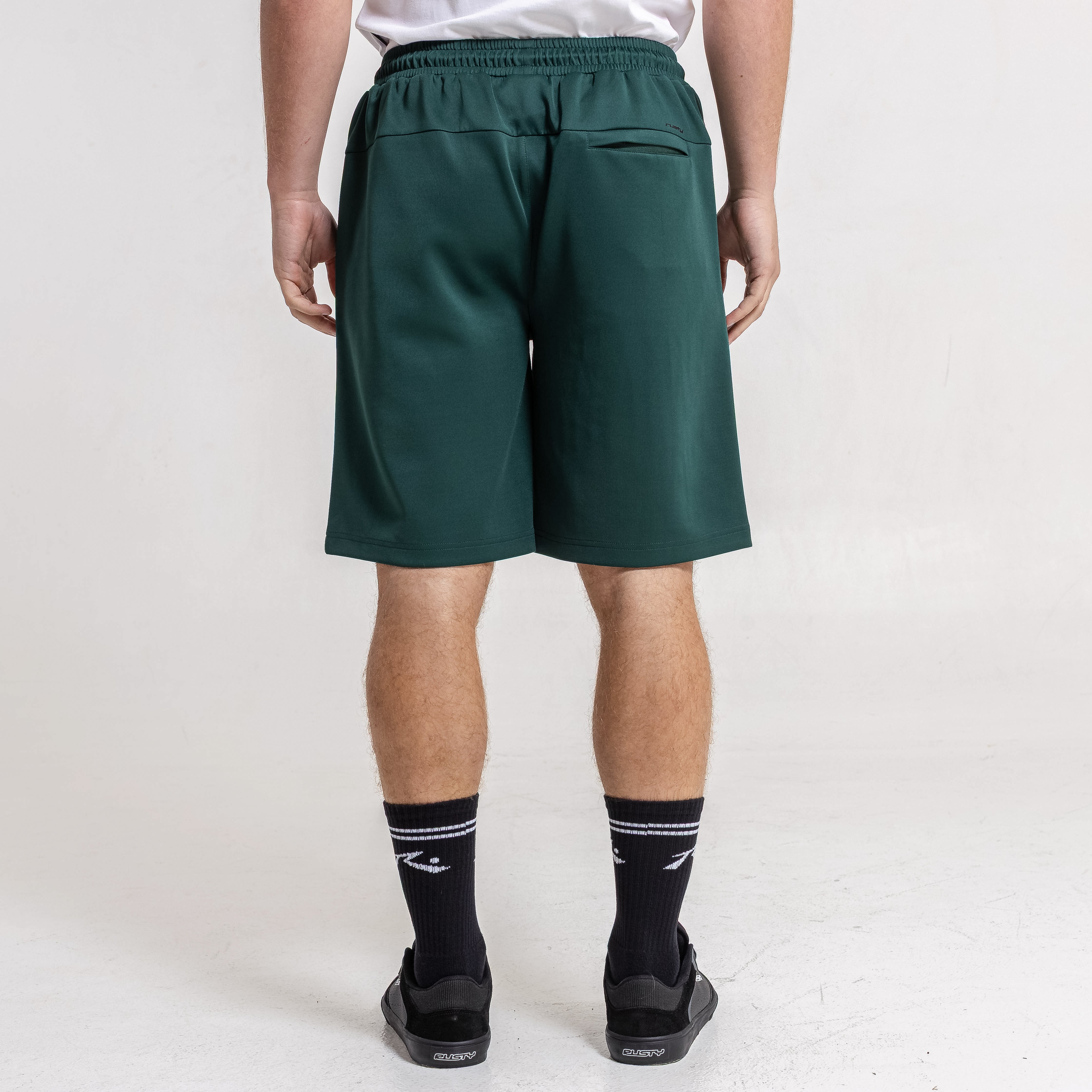 Short Sport Rusty Mitten Sport Short Teal - Image 5