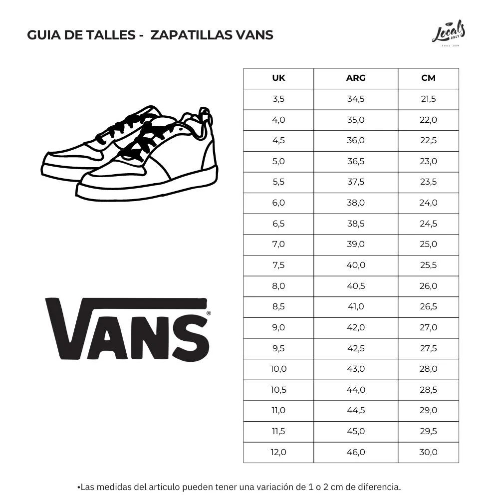 Zapatillas Vans SK8-Hi Navy - Image 6
