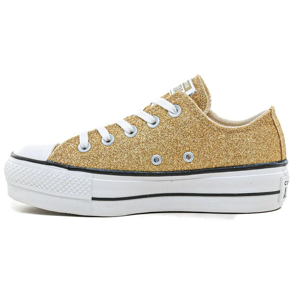 Zapatillas Converse Chuck Taylor All Star Lift Ox - Image 2
