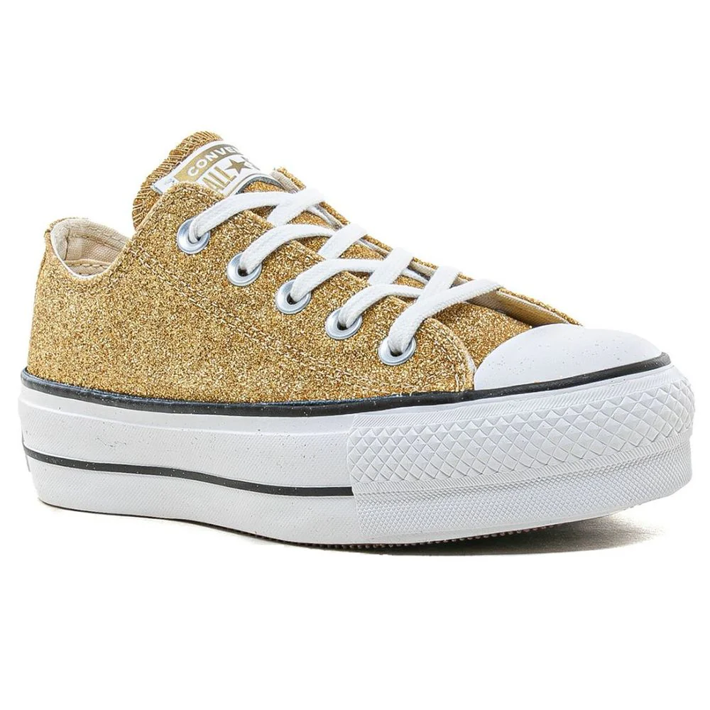 Zapatillas Converse Chuck Taylor All Star Lift Ox - Image 3