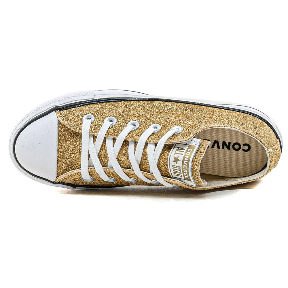 Zapatillas Converse Chuck Taylor All Star Lift Ox - Image 4