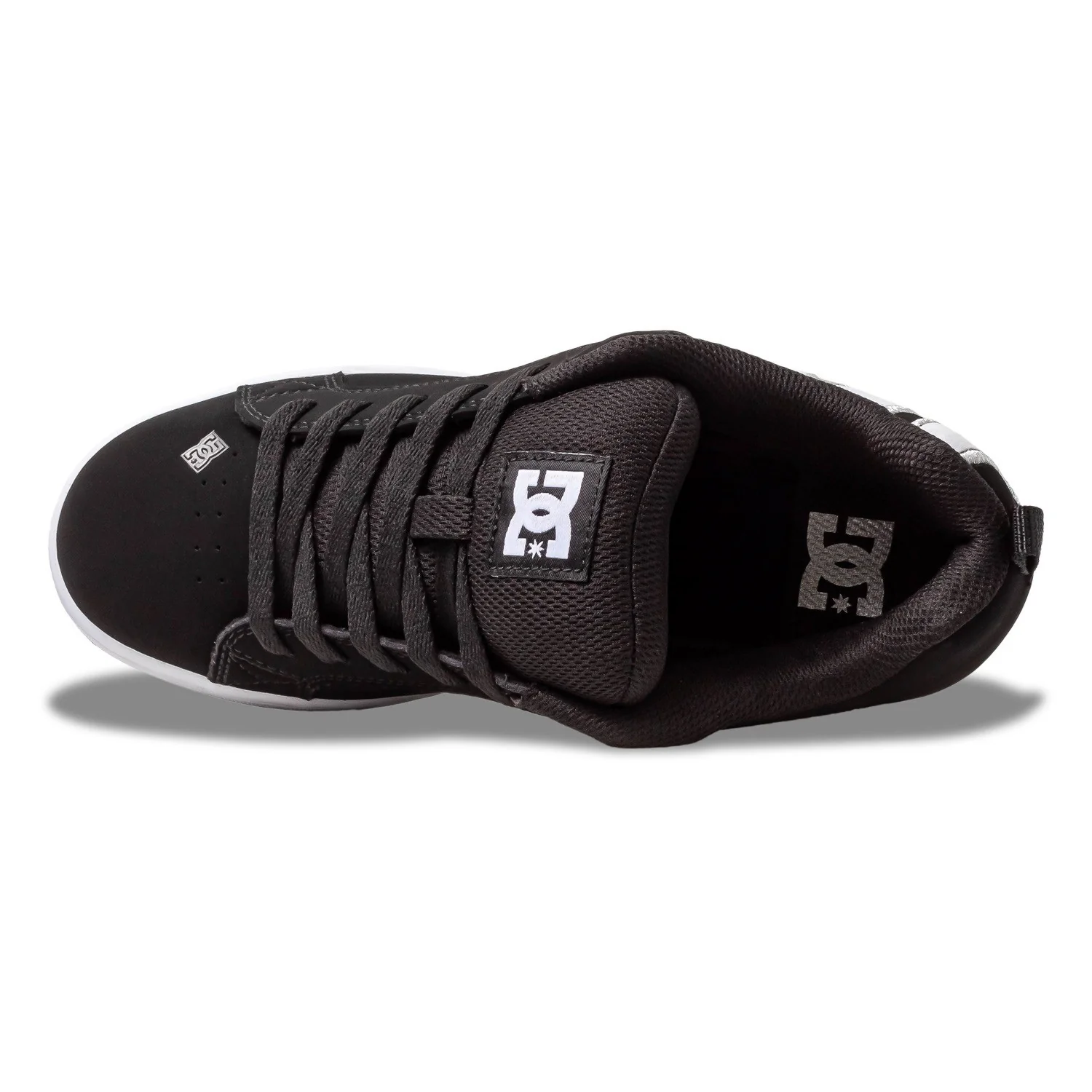 Zapatillas Dc Court Graffik (Bws) 300678 Dc Wmn - Image 3