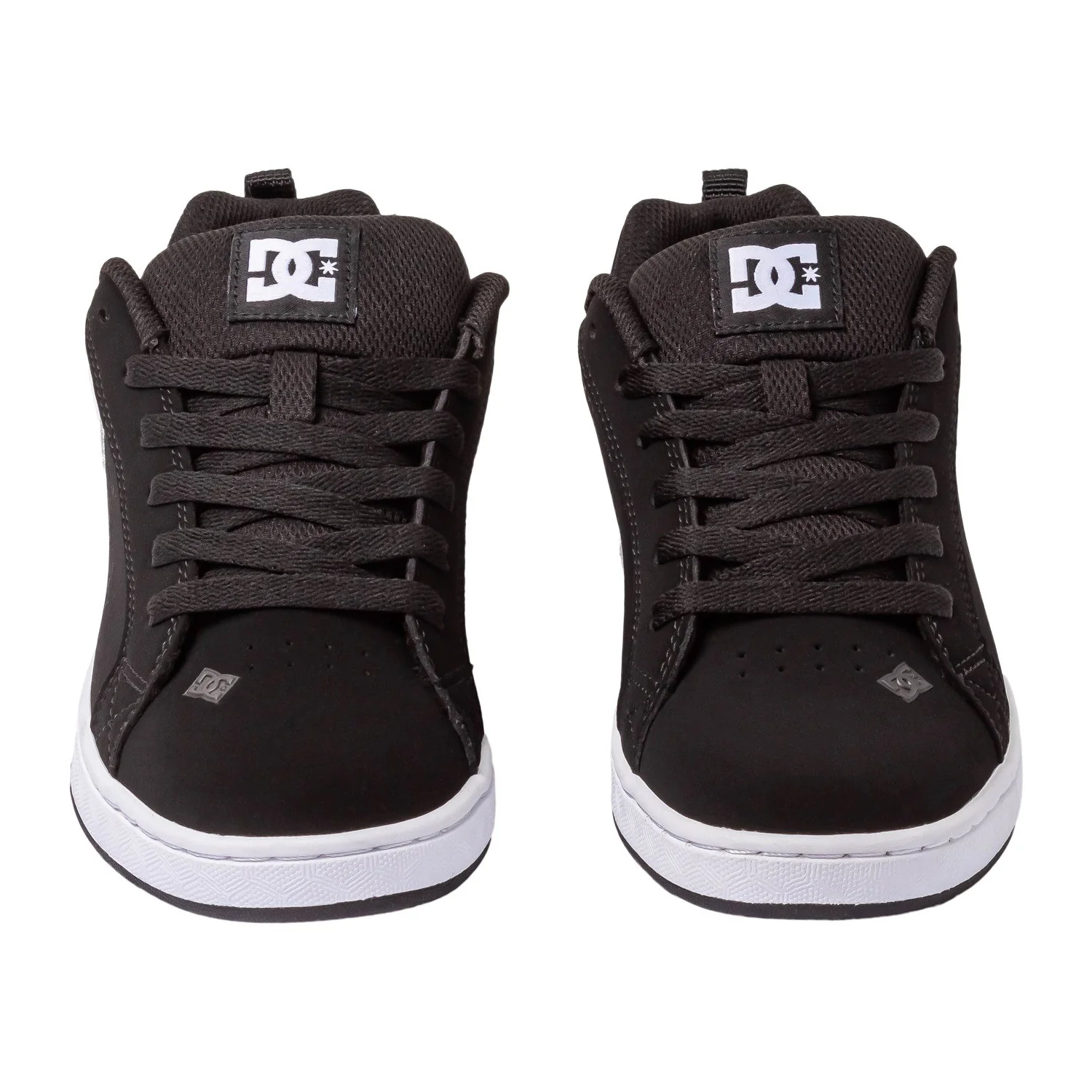 Zapatillas Dc Court Graffik (Bws) 300678 Dc Wmn - Image 4