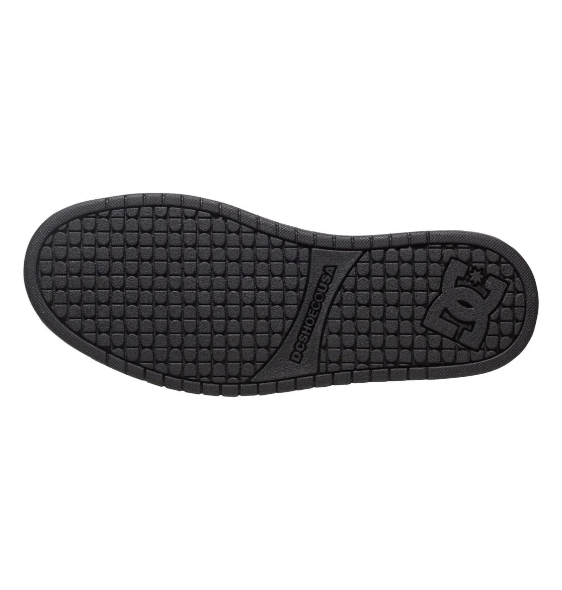 Zapatillas Dc Court Graffik (Wlk) Adbs100207 Dc Boys - Image 4