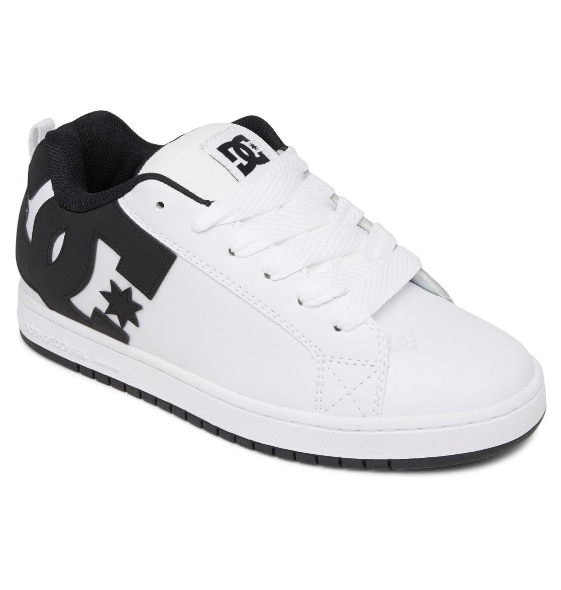 Zapatillas Dc Court Graffik (Wlk) Dc01662114 Dc - Image 2