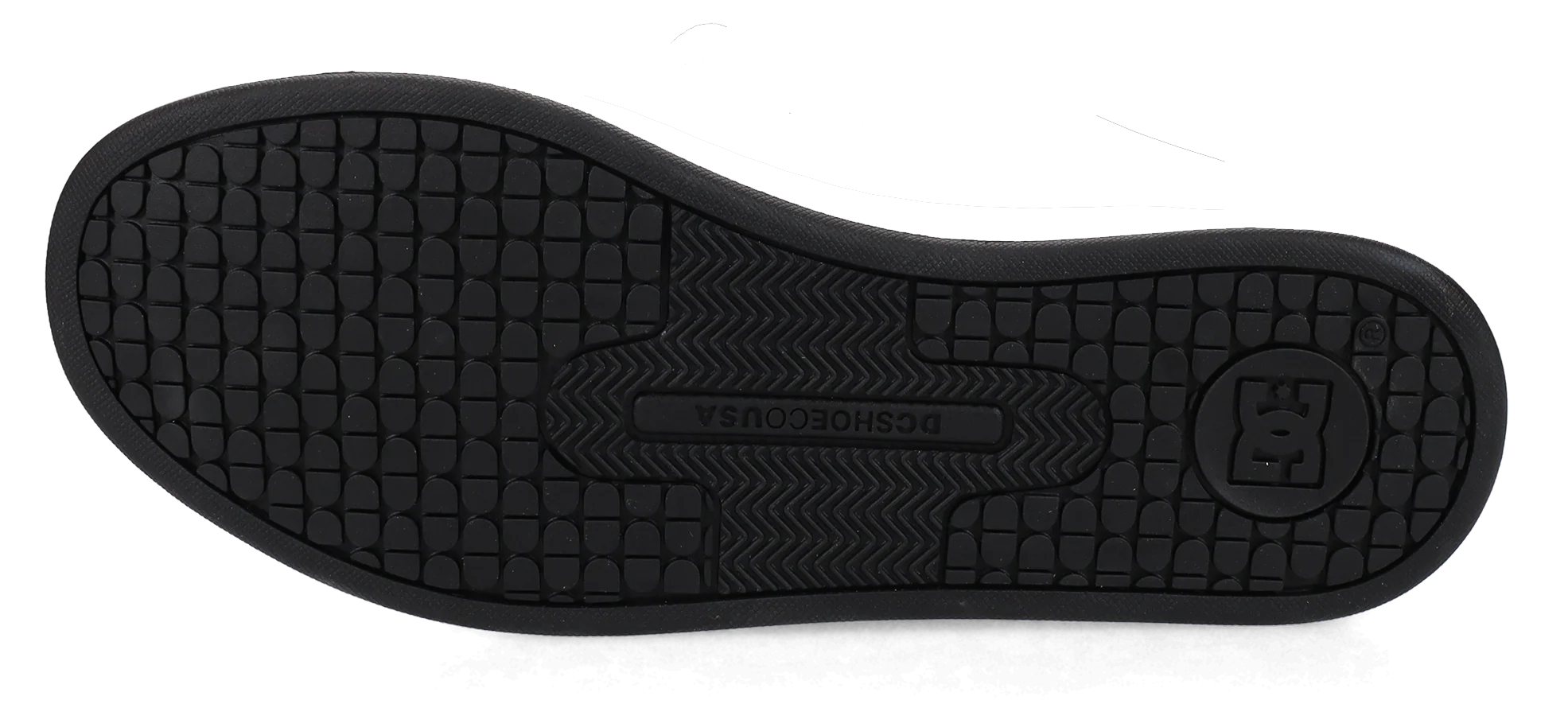 Zapatillas Dc Court Graffik (Wlk) Dc01662114 Dc - Image 4