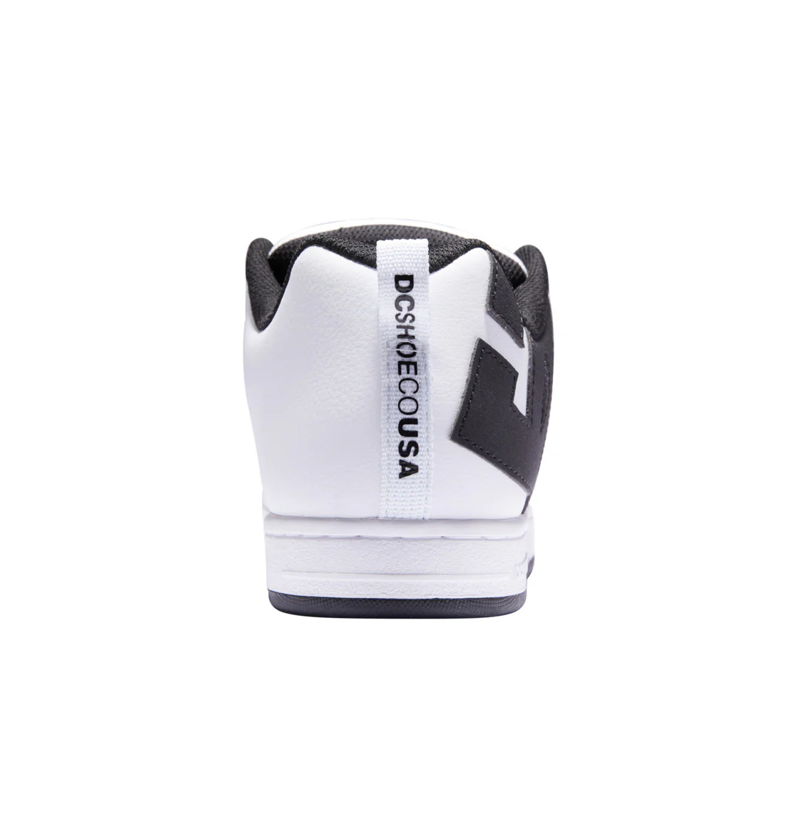 Zapatillas Dc Court Graffik (Wlk) Dc01662114 Dc - Image 6