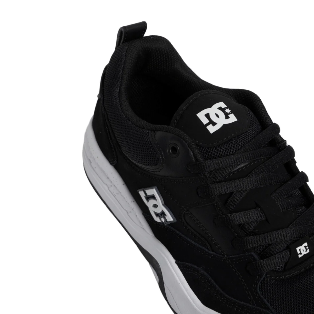 Zapatillas Dc Dc Ascend (Bkw) Adys100844 Dc - Image 2