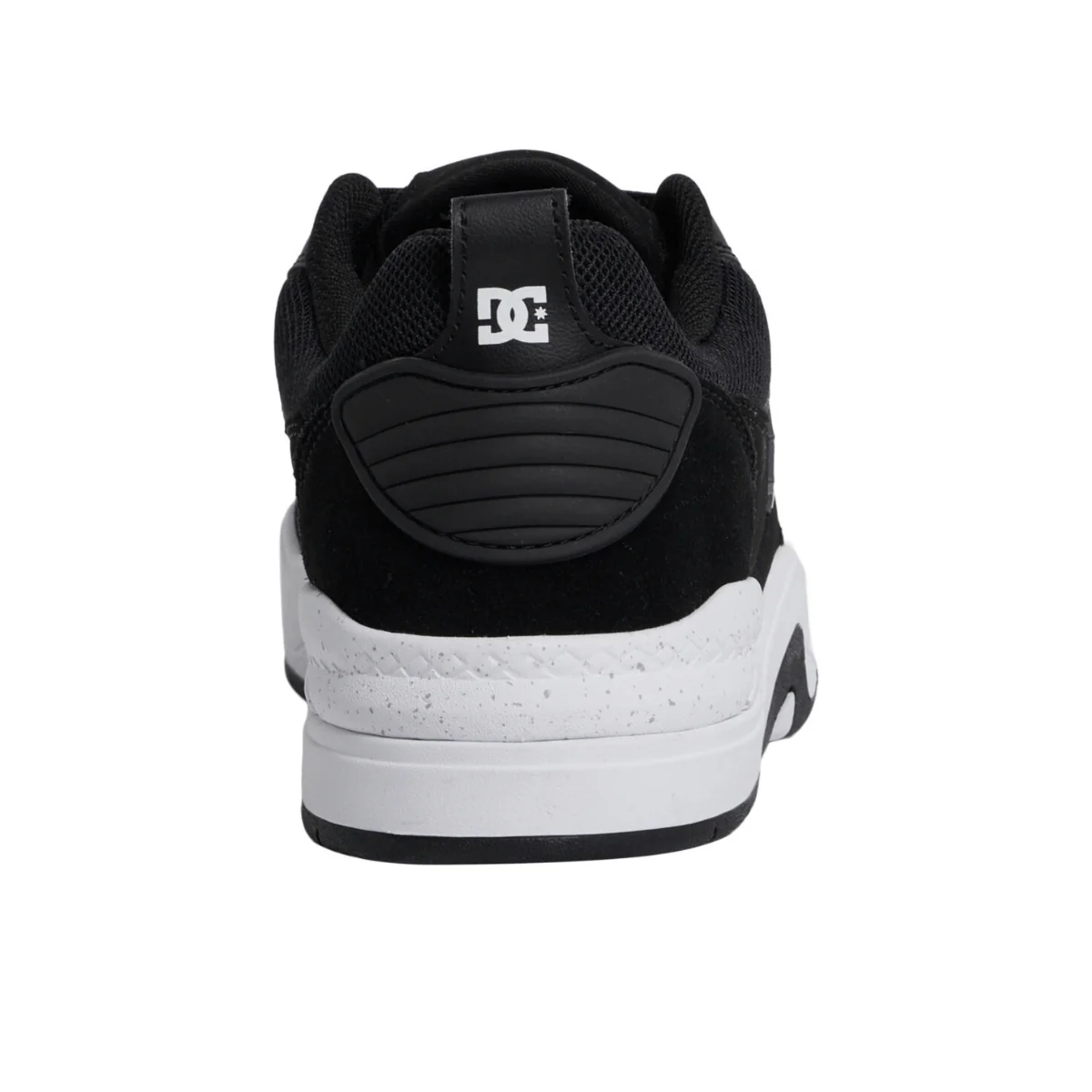 Zapatillas Dc Dc Ascend (Bkw) Adys100844 Dc - Image 4