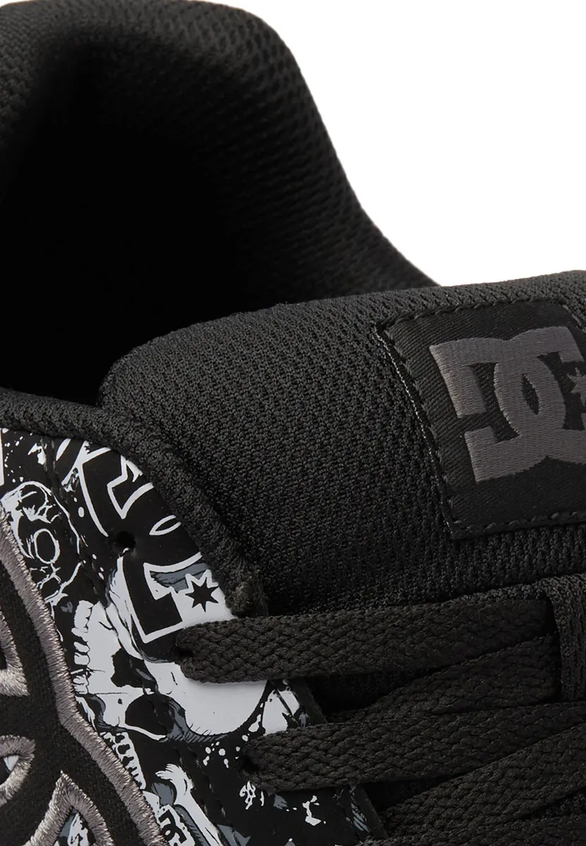Zapatillas Dc Gaveler (Bdp) Adys100536 Dc - Image 3