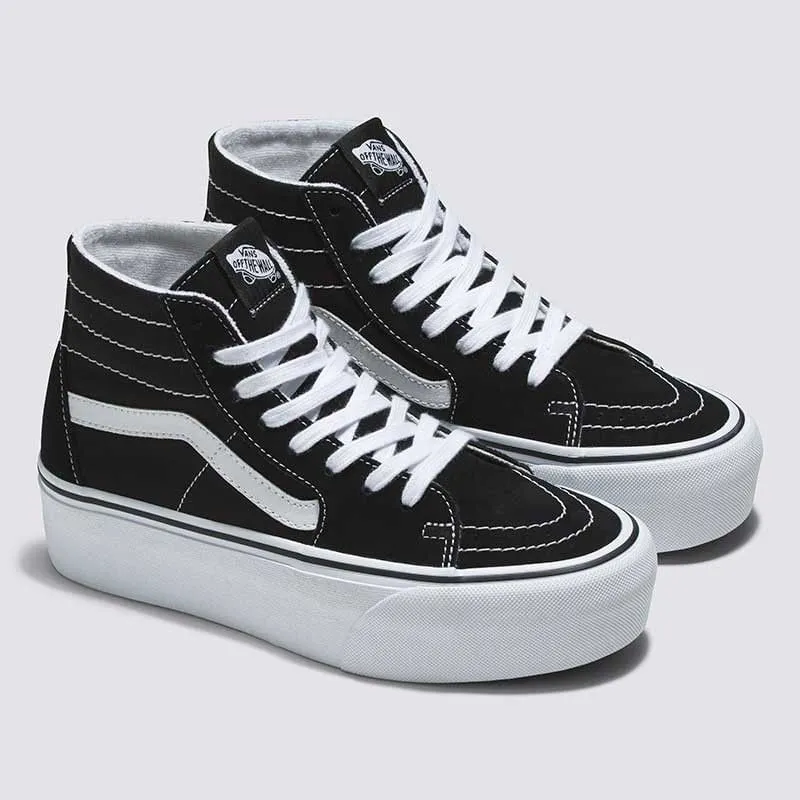 Zapatillas Vans Sk8-Hi Tapered Stackform - Image 2