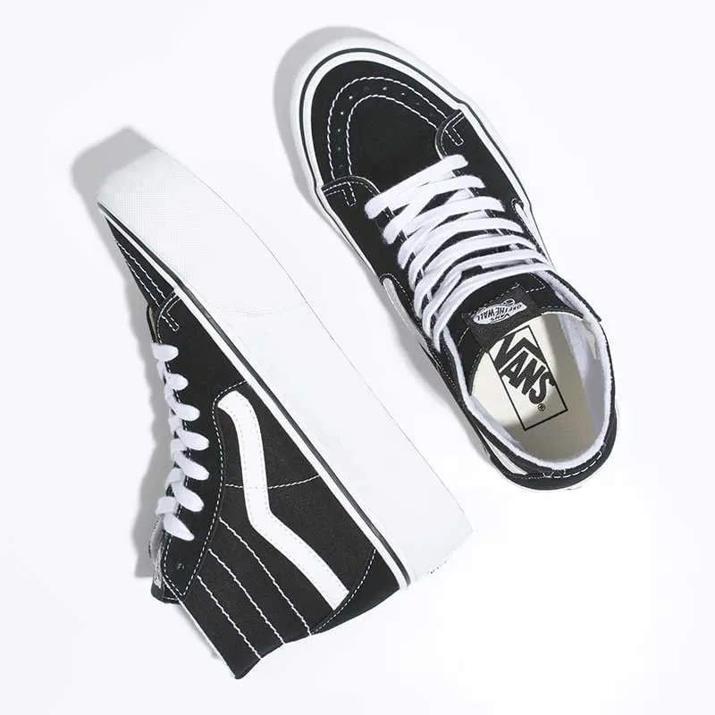 Zapatillas Vans Sk8-Hi Tapered Stackform - Image 3