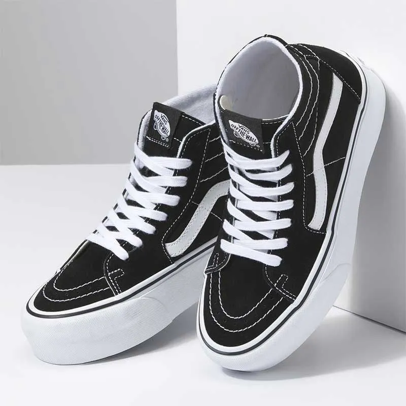 Zapatillas Vans Sk8-Hi Tapered Stackform - Image 4