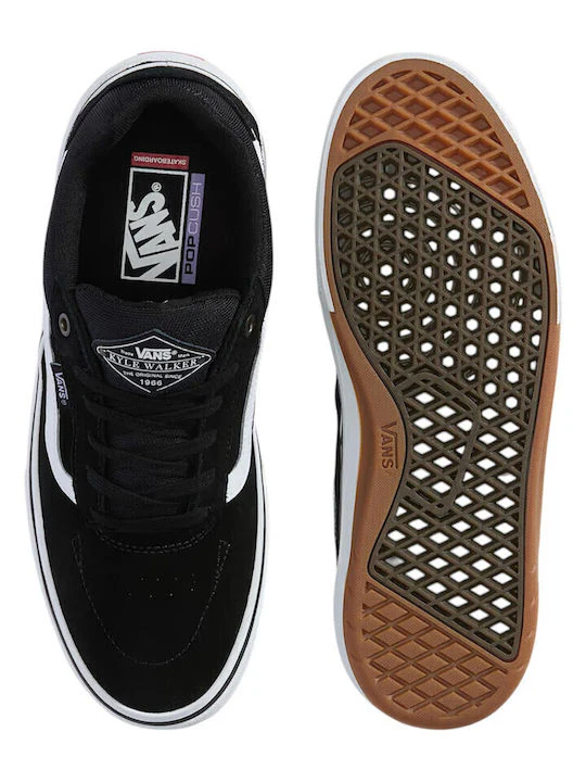 Zapatillas Vans Skate Kyle Walker Wafflecup - Image 3