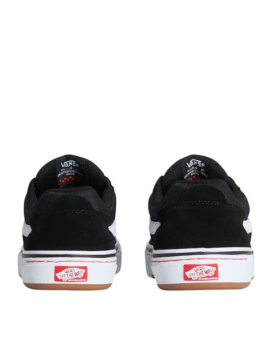 Zapatillas Vans Skate Kyle Walker Wafflecup - Image 4