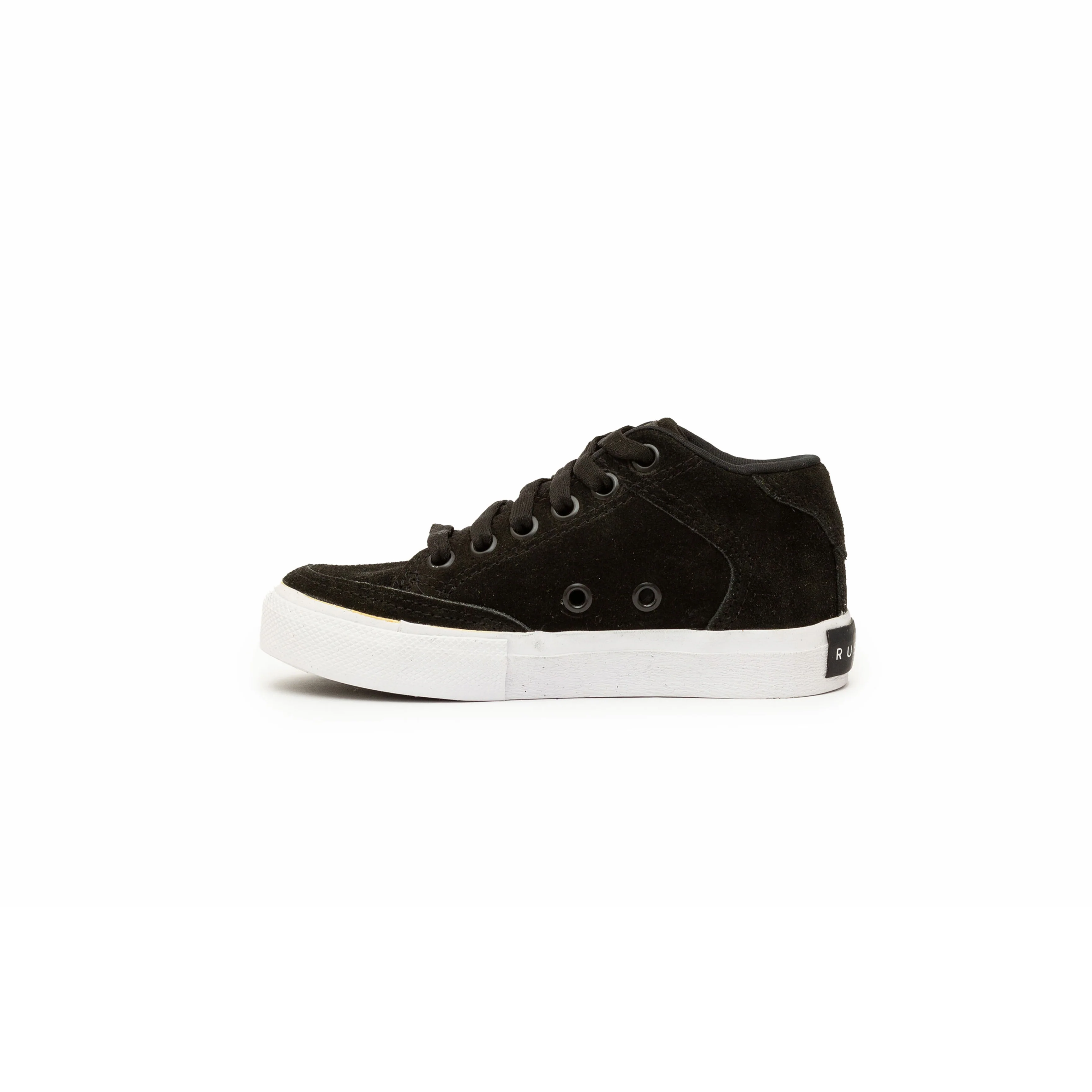 Zapatillas Rusty Andreuss Black Junior - Image 3