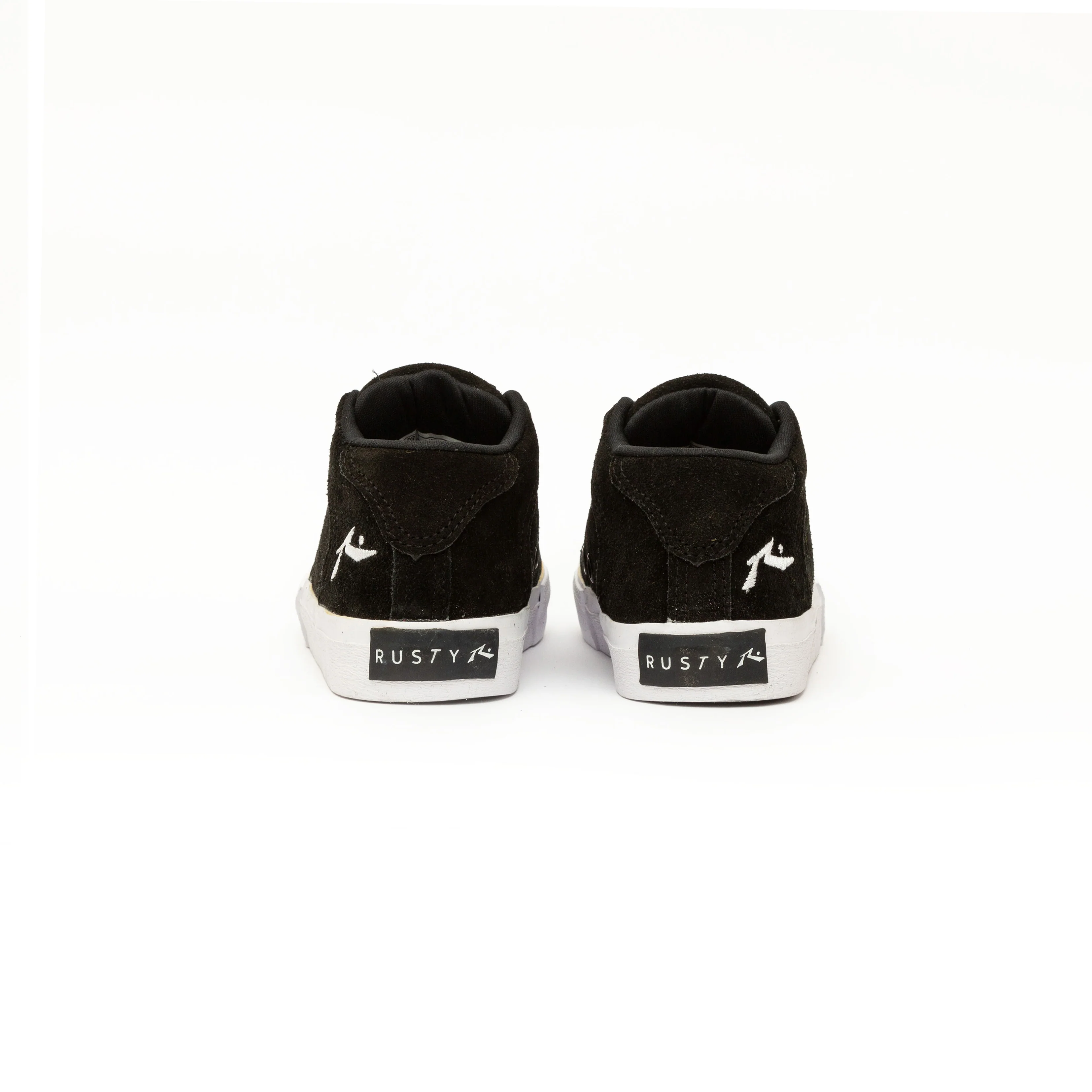 Zapatillas Rusty Andreuss Black Junior - Image 5