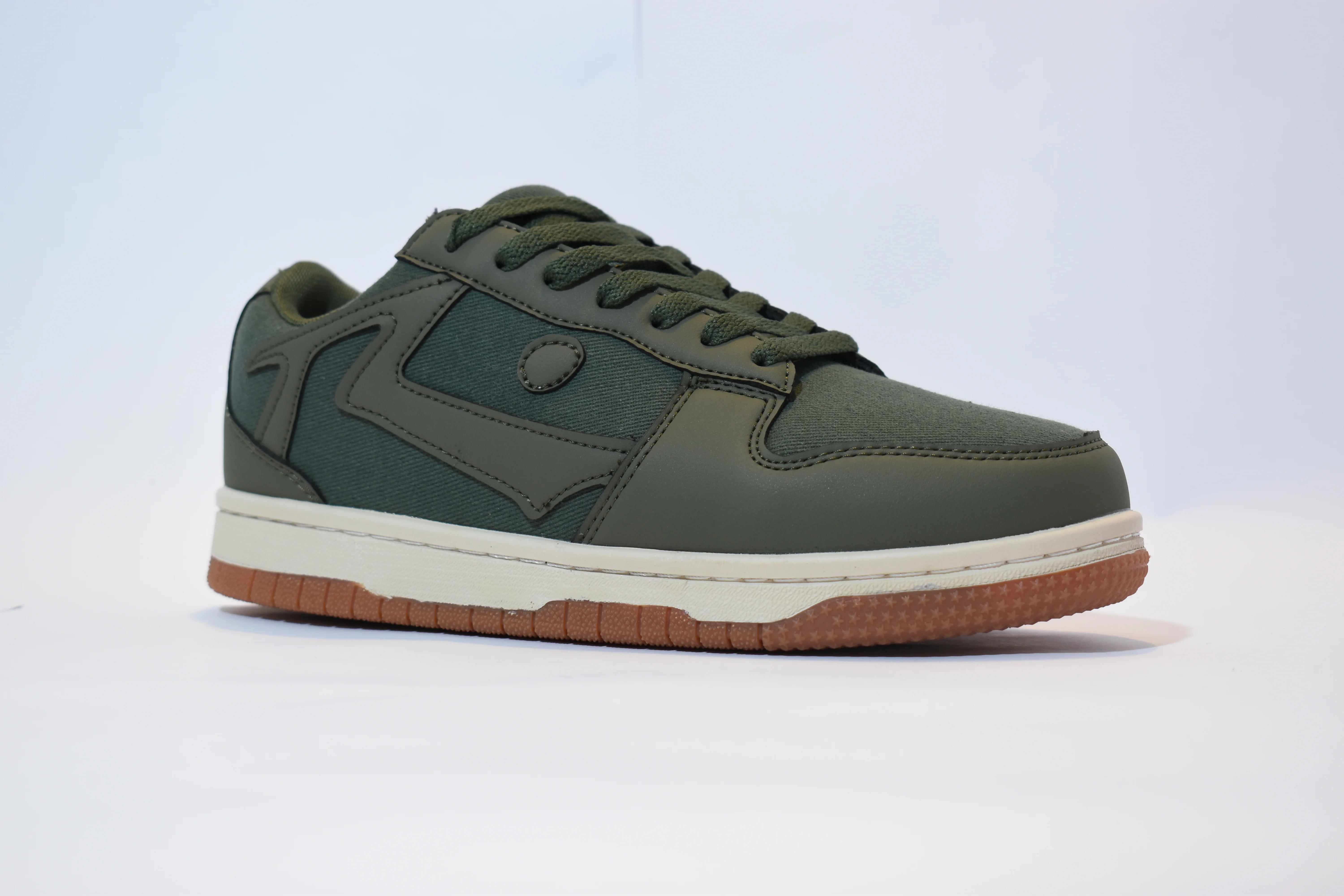 Zapatillas Rusty The Bull Shoes Army - Image 2