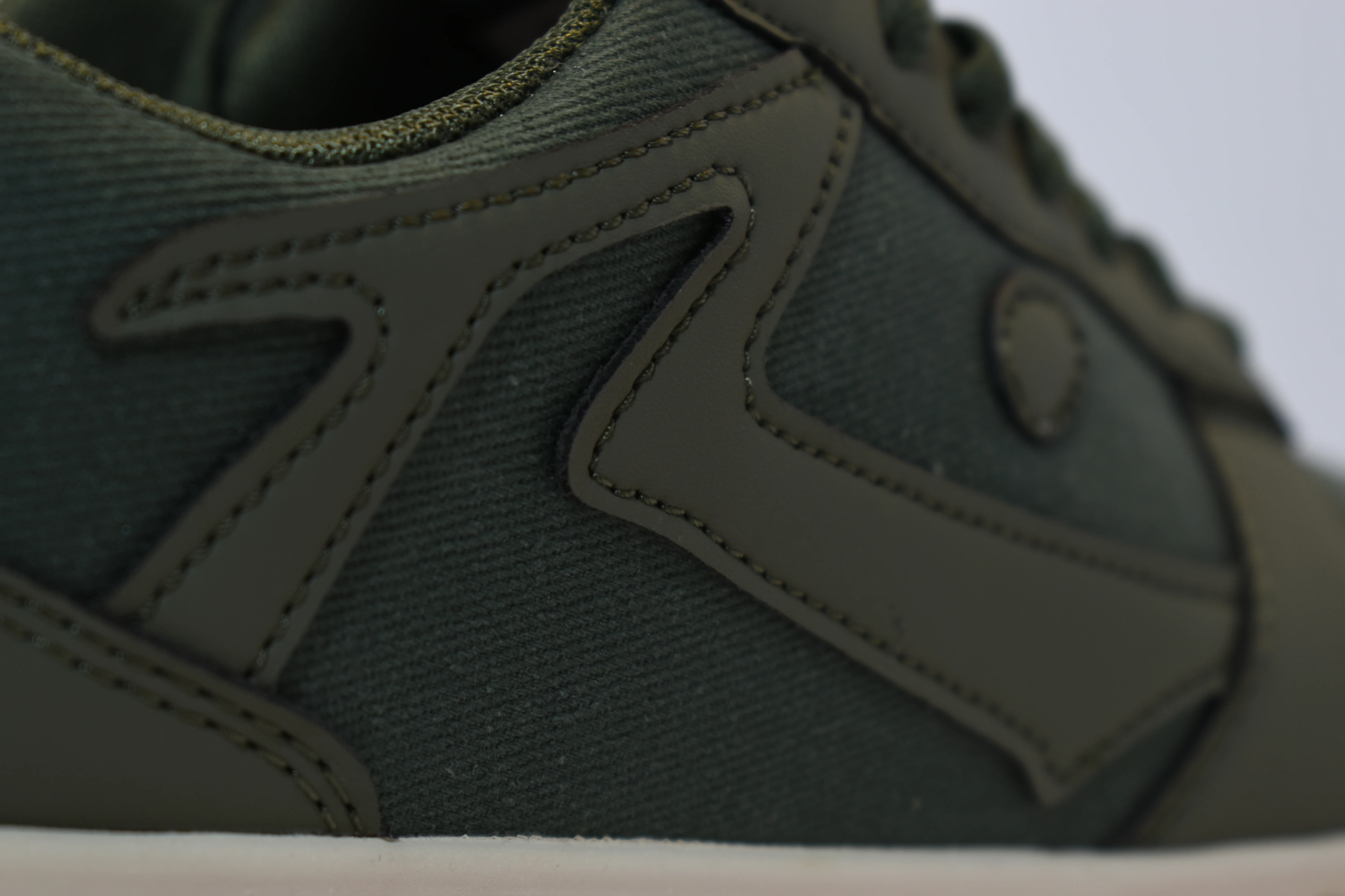 Zapatillas Rusty The Bull Shoes Army - Image 3