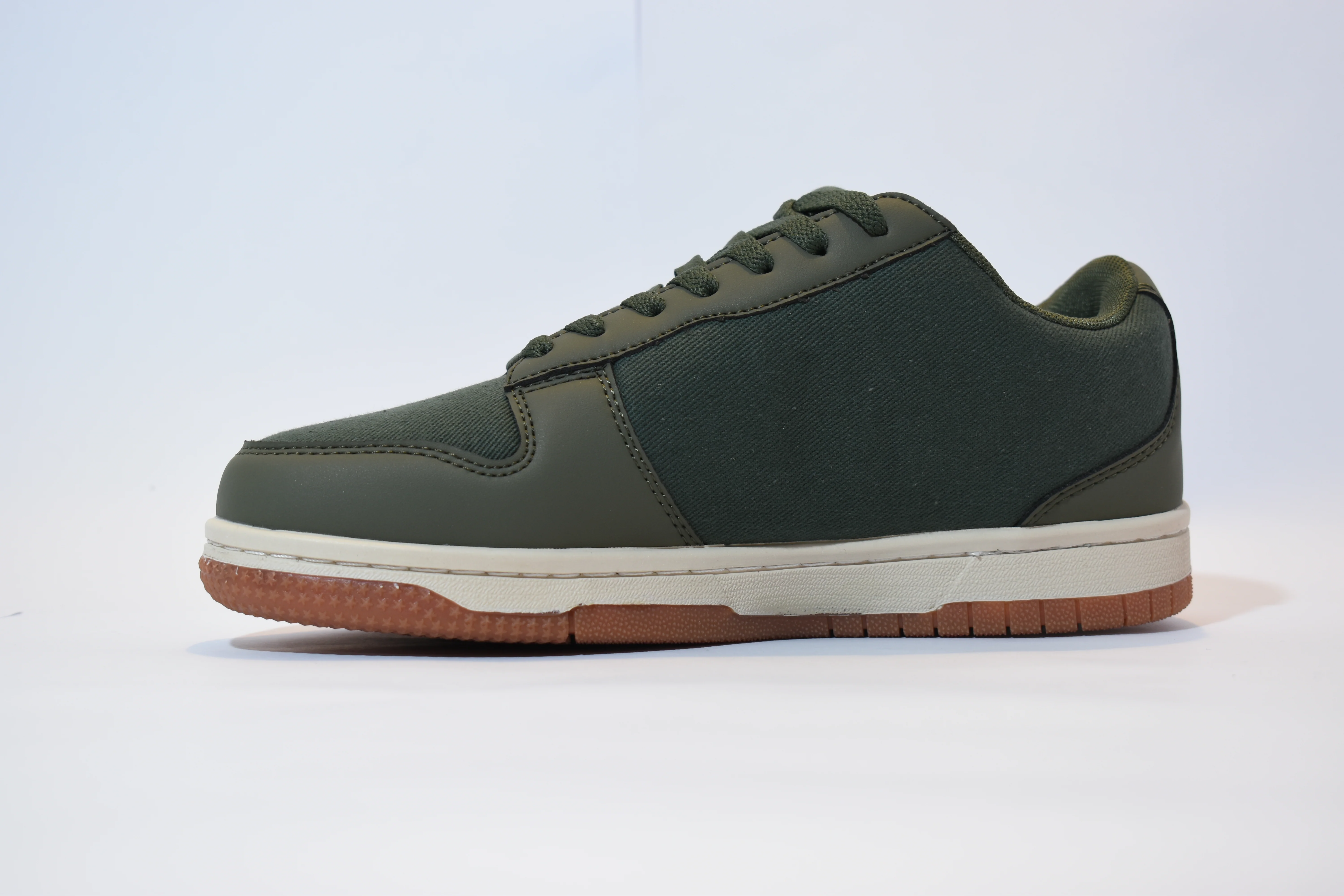 Zapatillas Rusty The Bull Shoes Army - Image 4