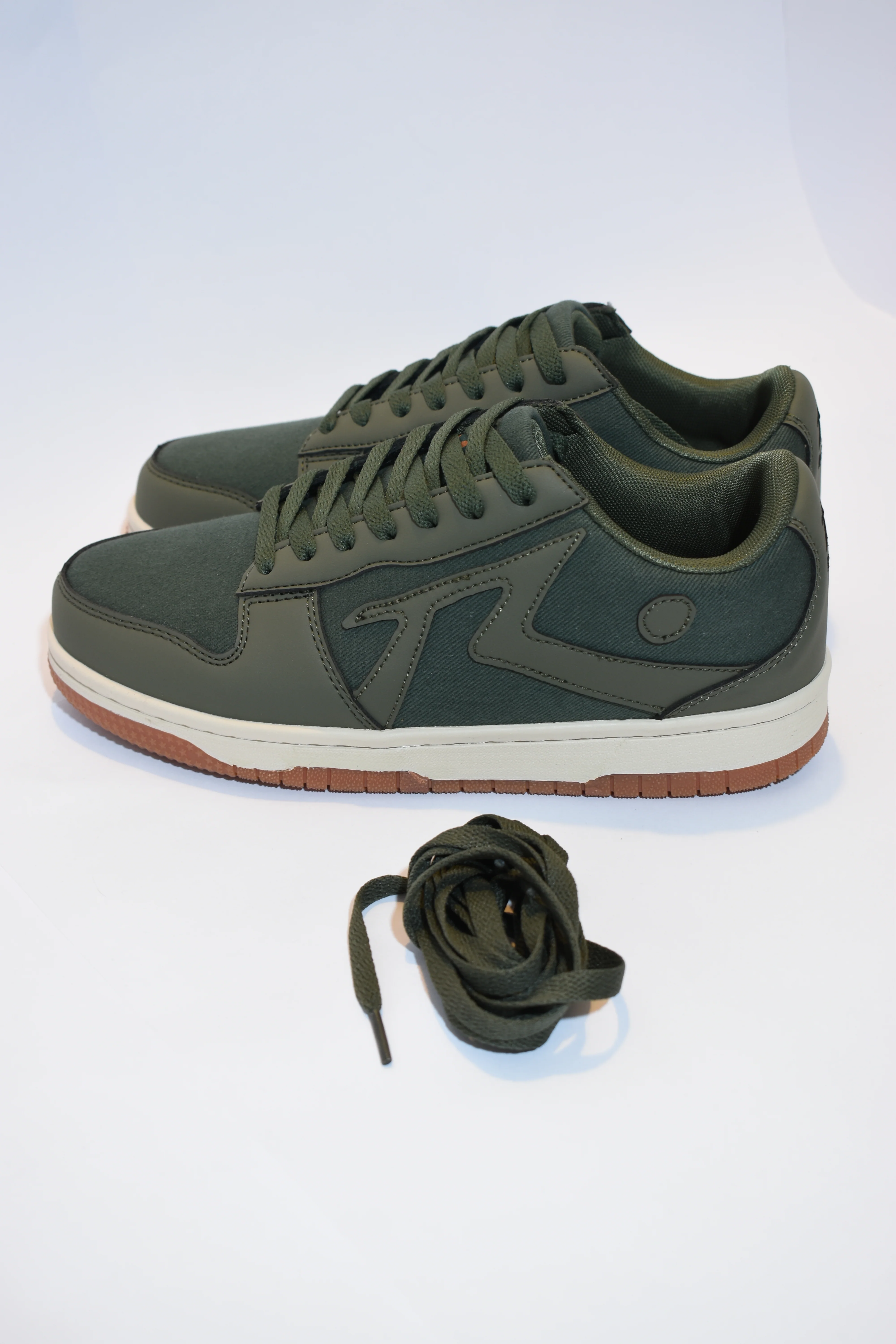Zapatillas Rusty The Bull Shoes Army - Image 7