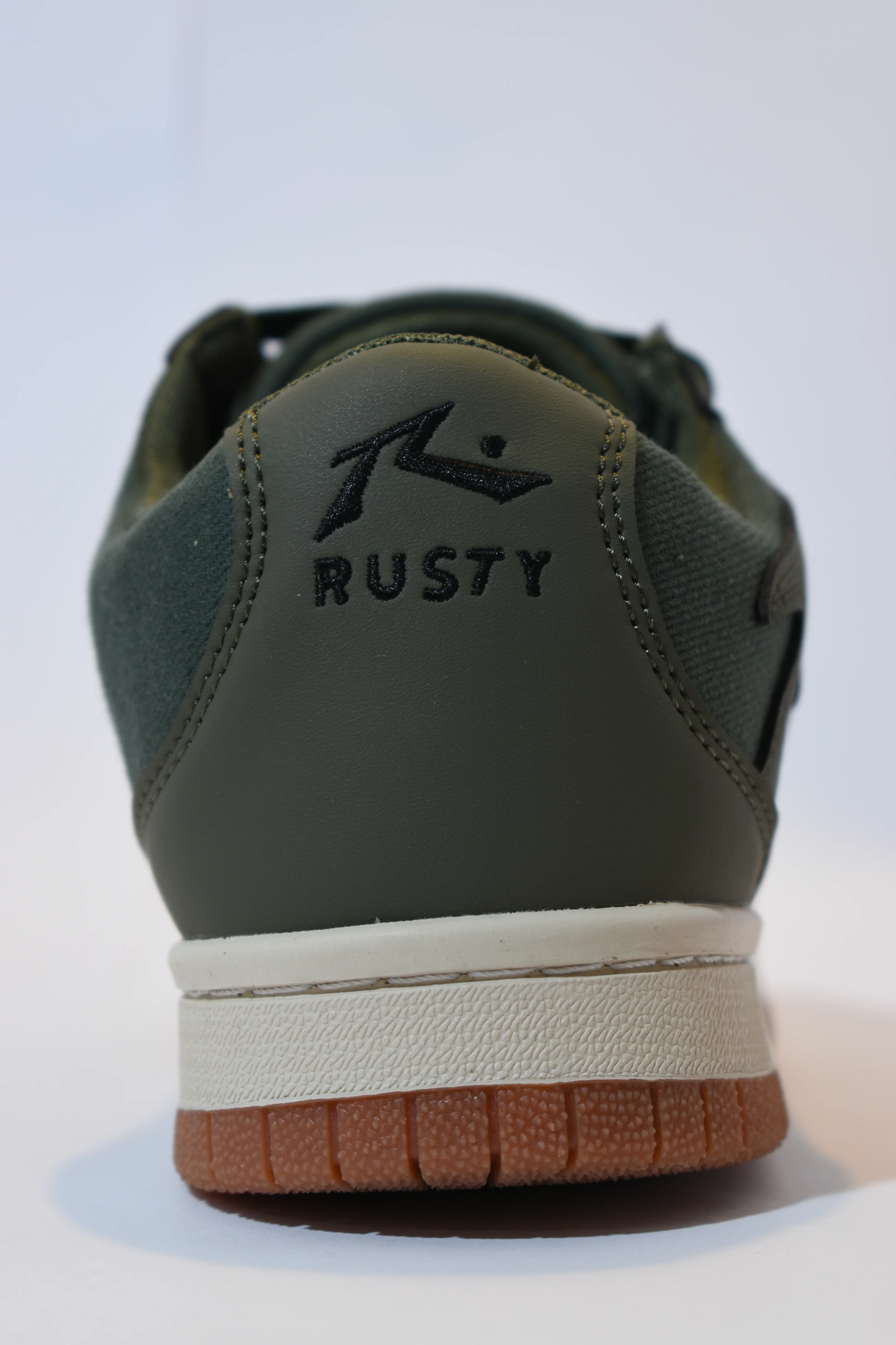 Zapatillas Rusty The Bull Shoes Army - Image 8