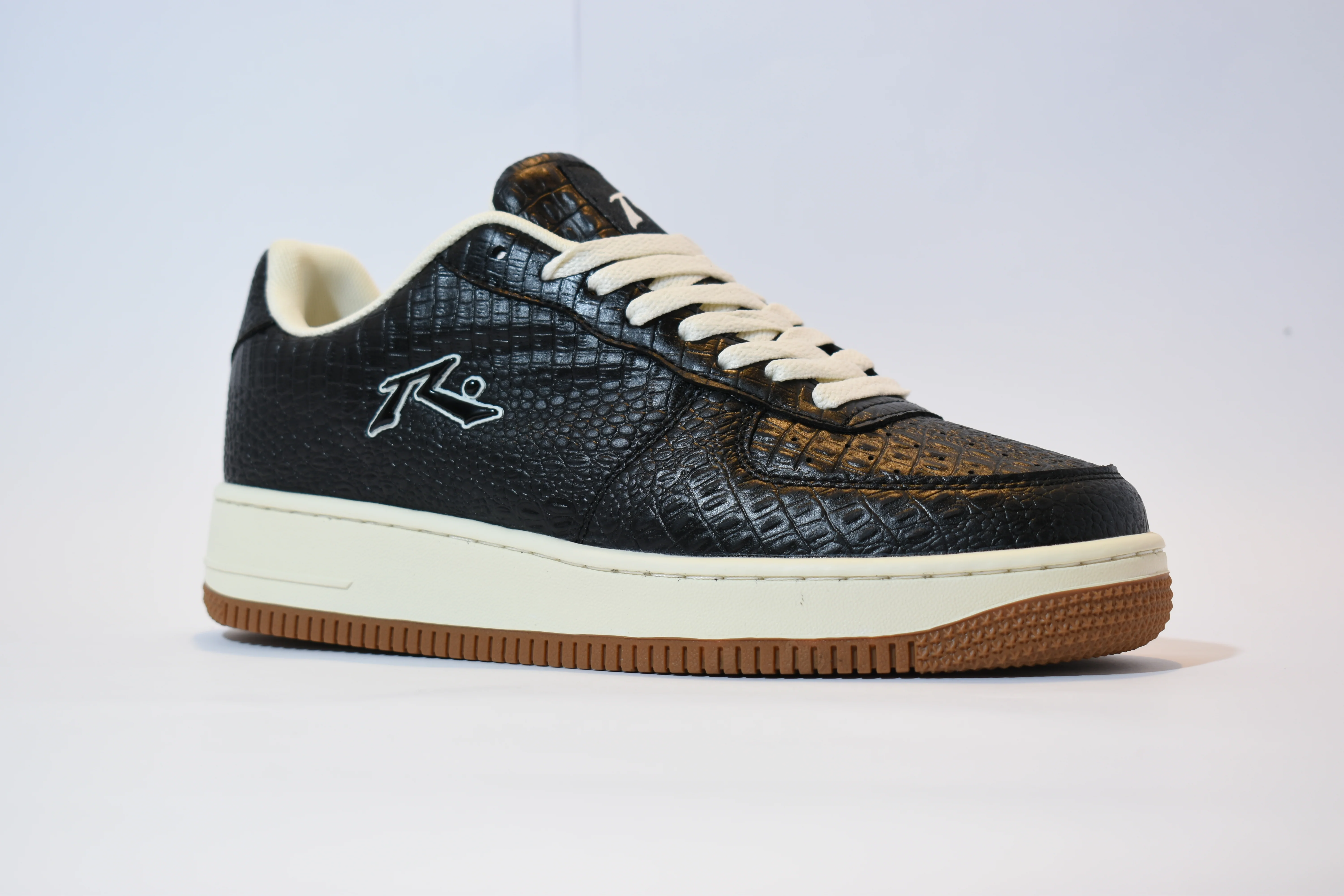 Zapatillas Rusty Rendah Crocco Shoes Black