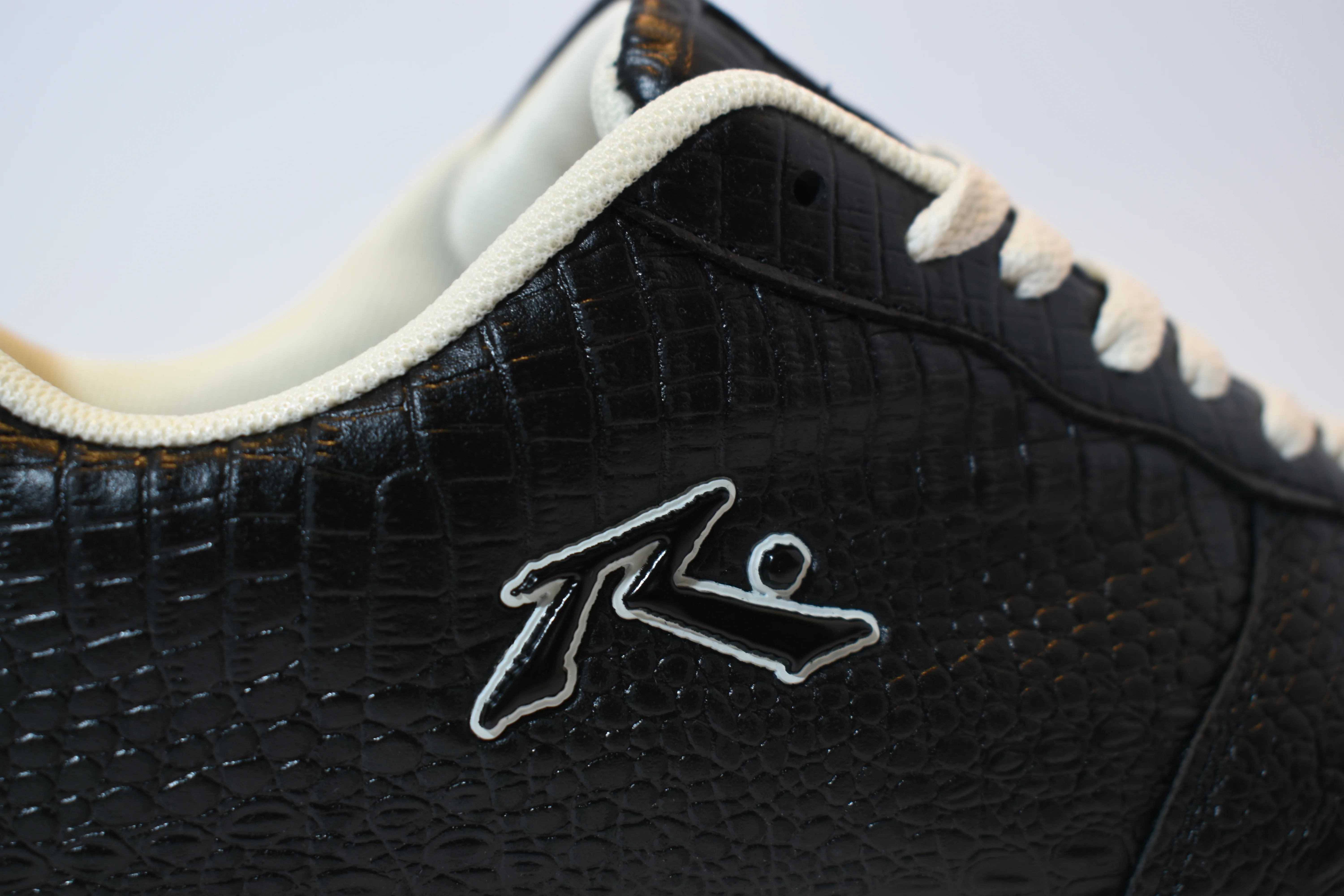 Zapatillas Rusty Rendah Crocco Shoes Black - Image 2