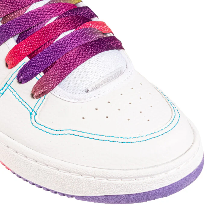ZAPATILLAS BLANCO MANTECA SS (TRW) DC Wmn - Image 2