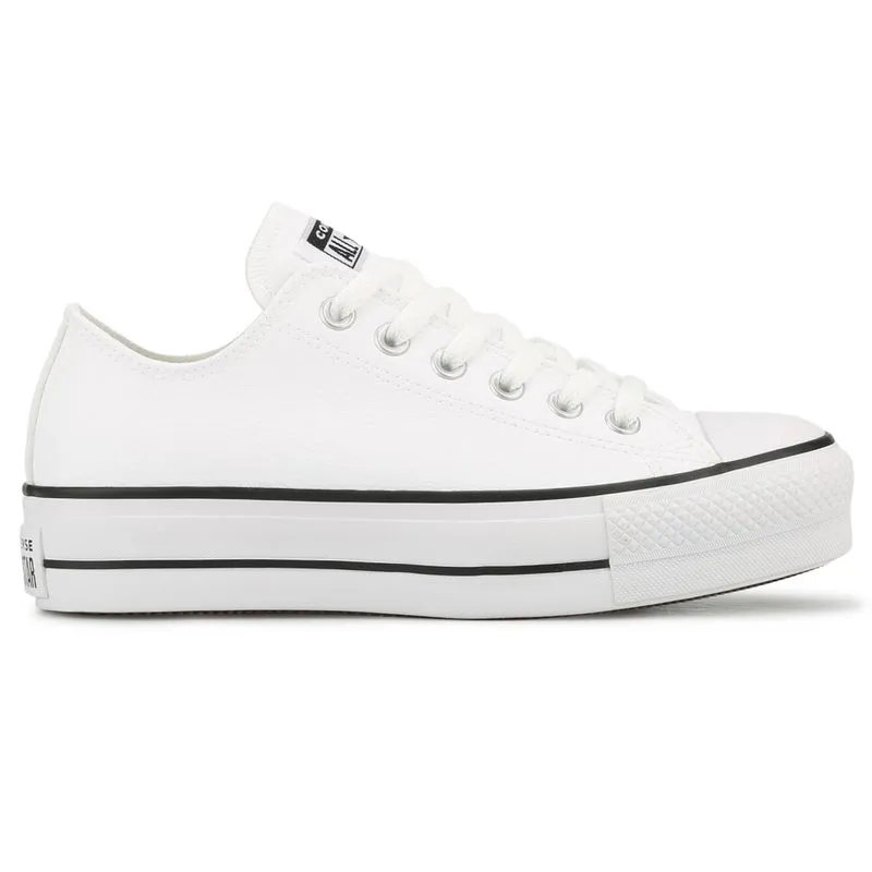 Zapatillas Converse Chuck Taylor All Star Lift Ox