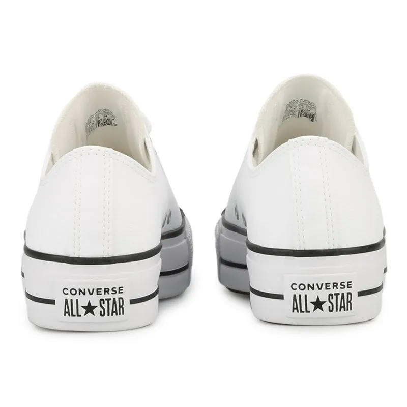 Zapatillas Converse Chuck Taylor All Star Lift Ox - Image 4