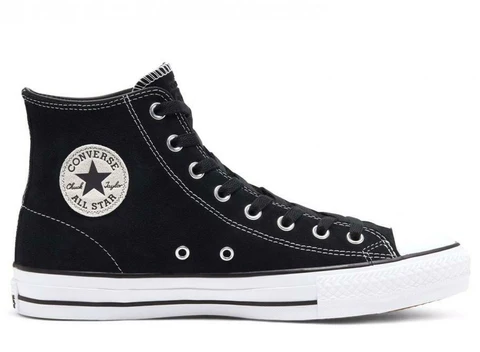 Zapatillas Converse CONS Chuck Taylor All Star Pro Suede