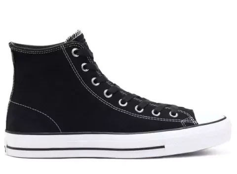 Zapatillas Converse CONS Chuck Taylor All Star Pro Suede - Image 2