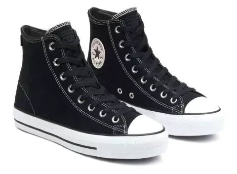 Zapatillas Converse CONS Chuck Taylor All Star Pro Suede - Image 3