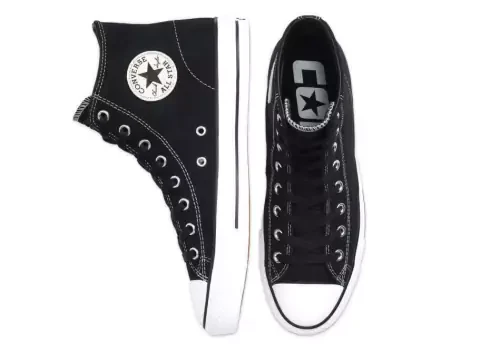 Zapatillas Converse CONS Chuck Taylor All Star Pro Suede - Image 4