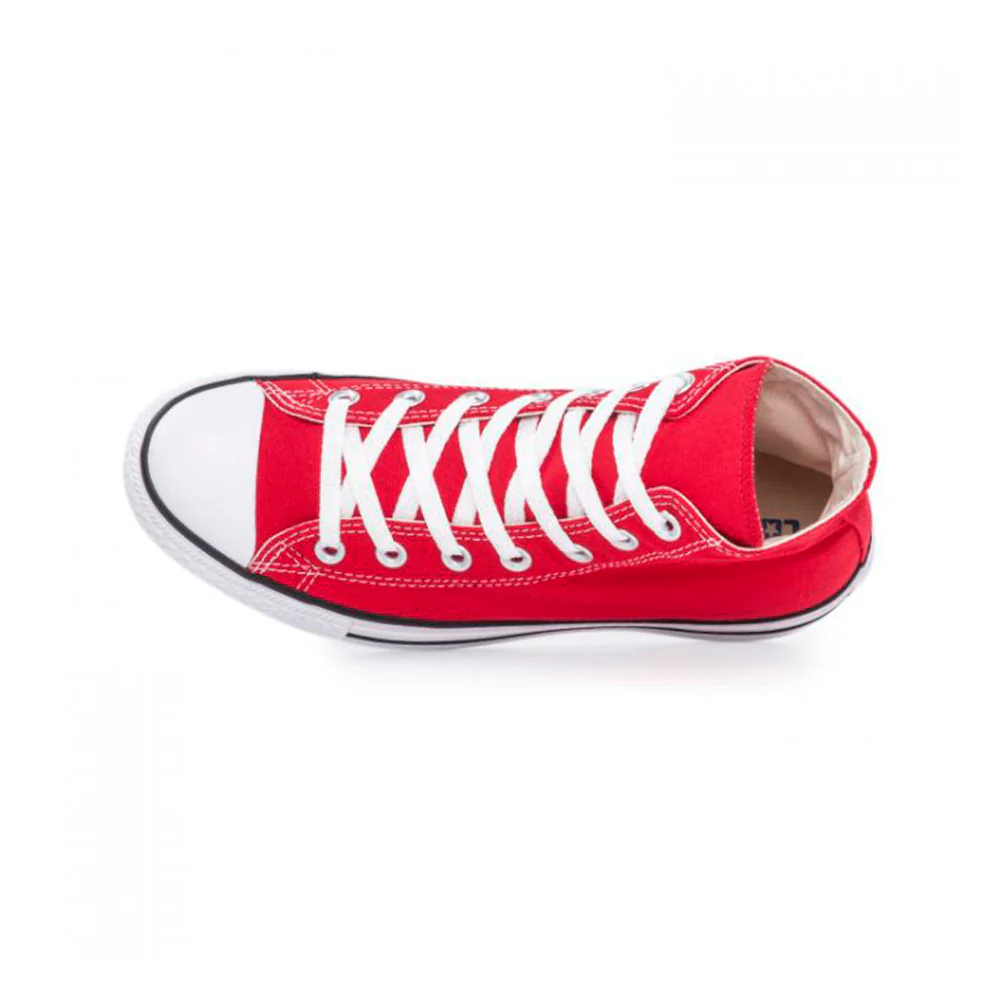 Zapatillas Converse Chuck Taylor All Star Platform Hi Red - Image 5
